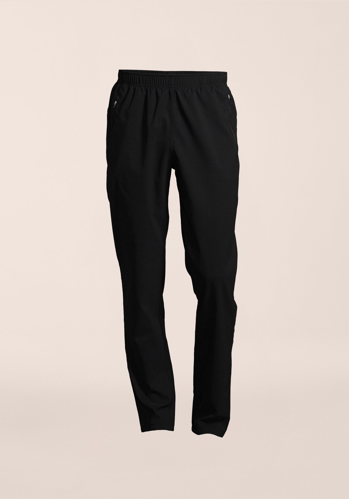 M Techno Pants - Black