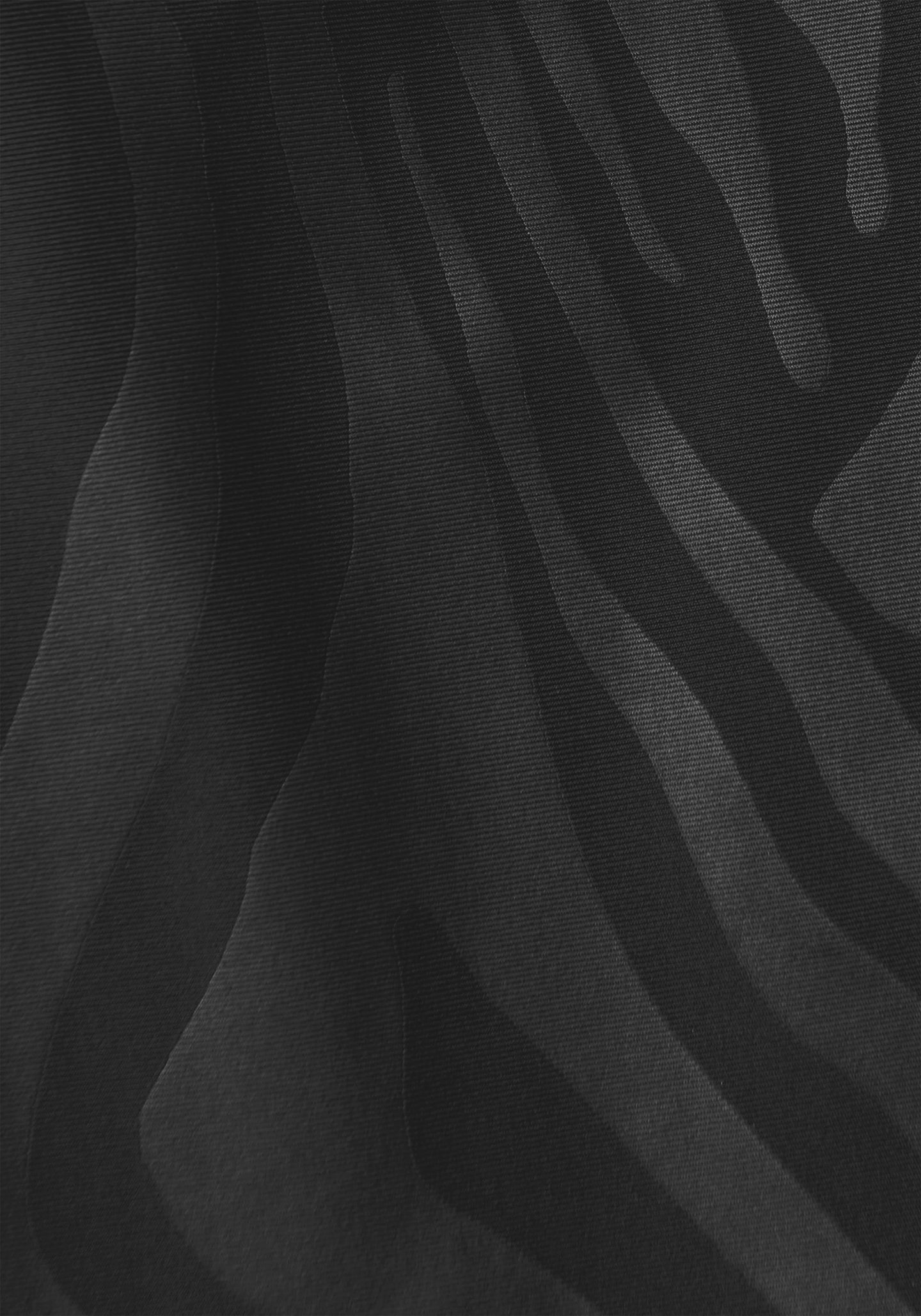 Sleek Strappy Sports Bra Printed - Zebra Black