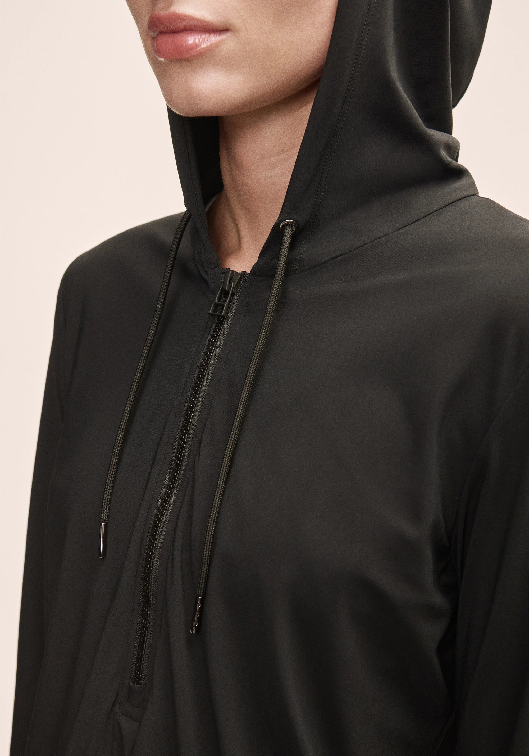 Weekend Jumpsuit - Black