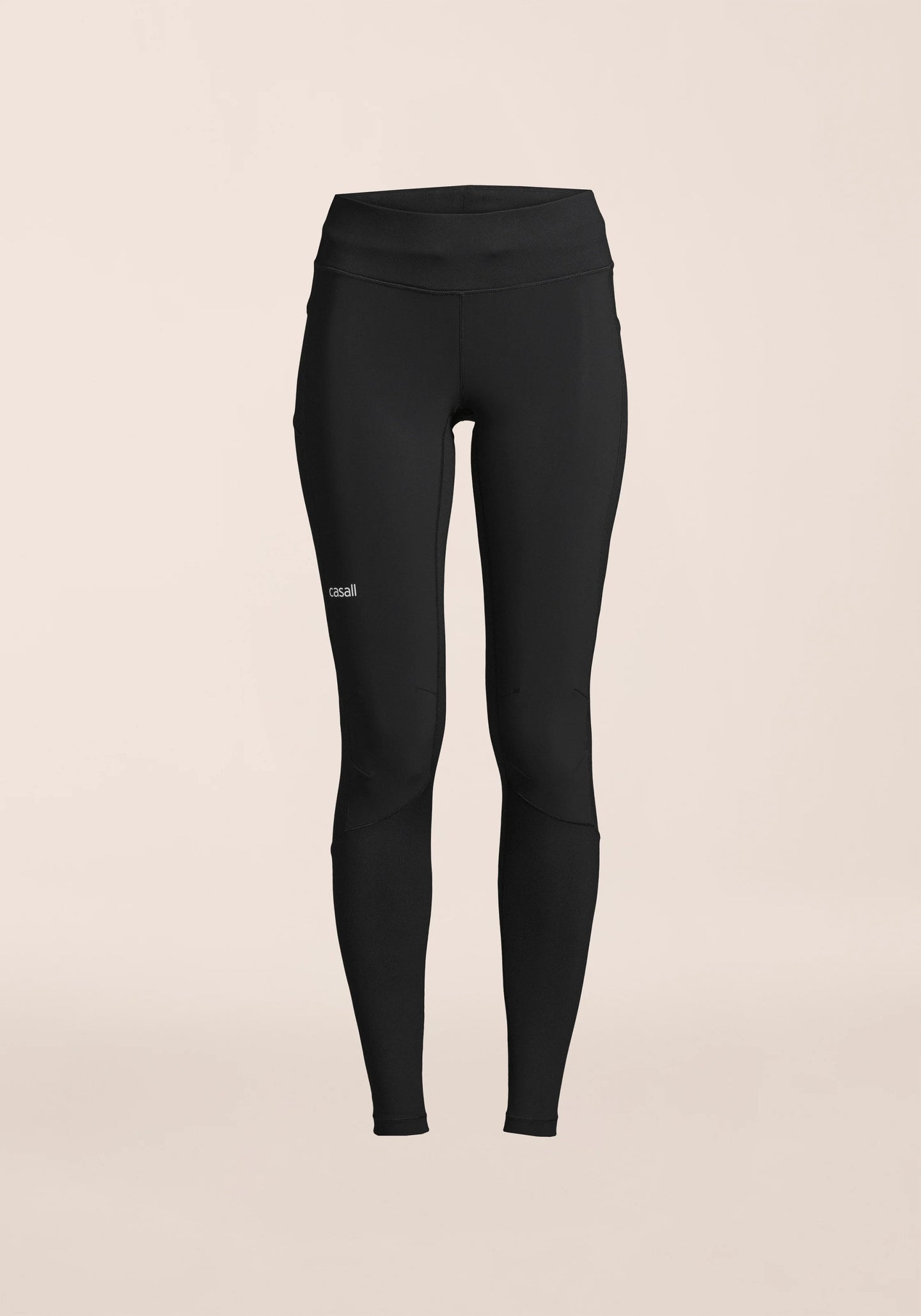 Windtherm Tights - Black