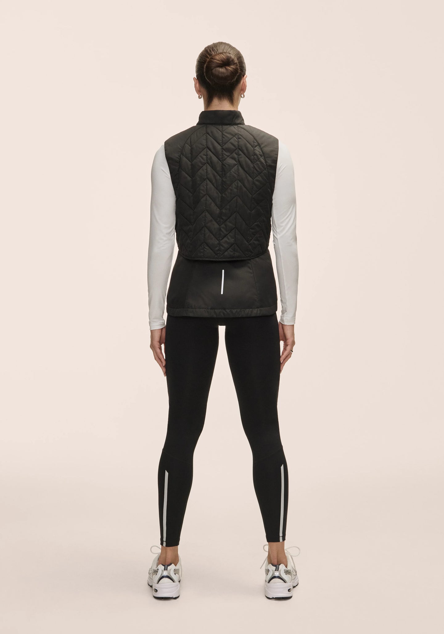 Windtherm Tights - Black