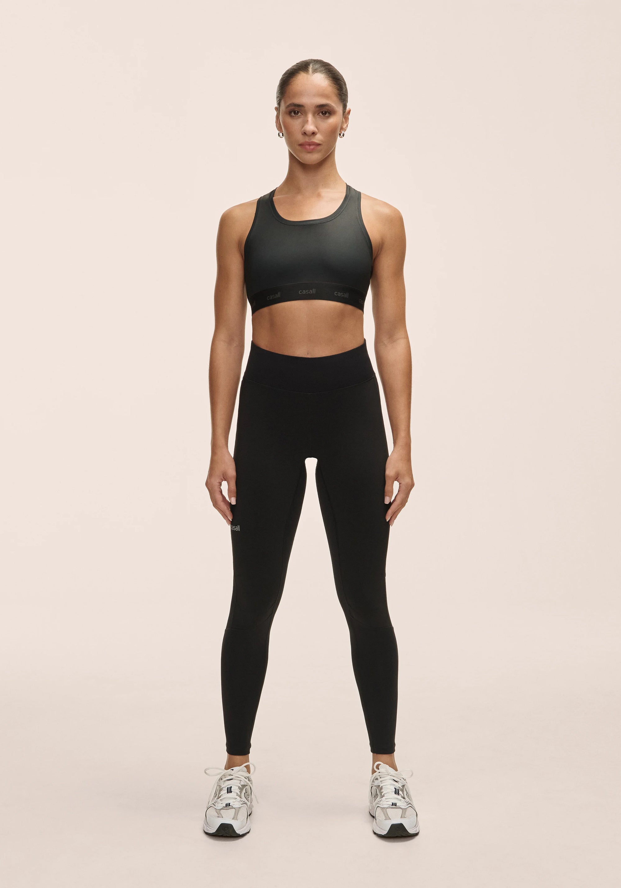 Windtherm Tights - Black