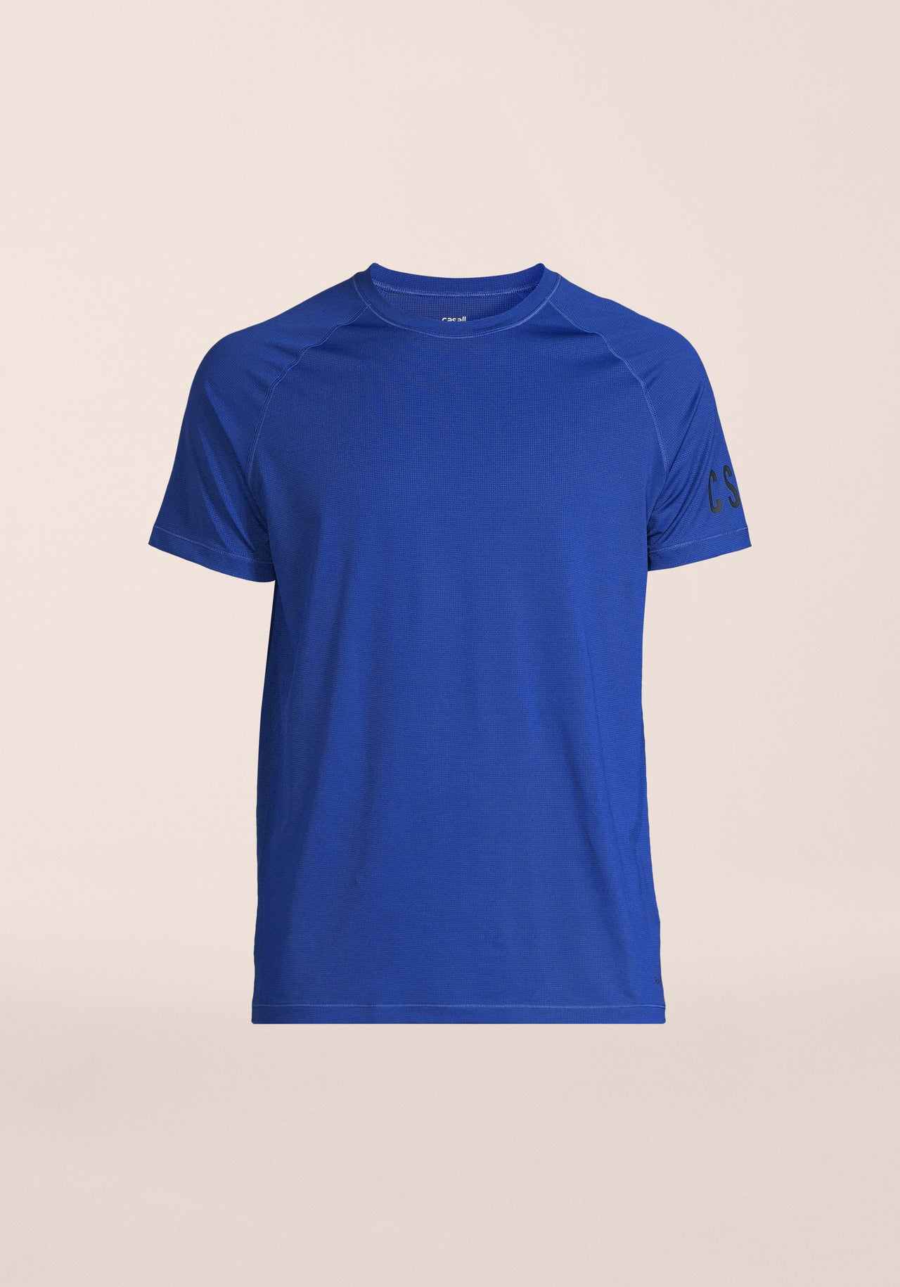 M Rapidry Tee - Digital Blue