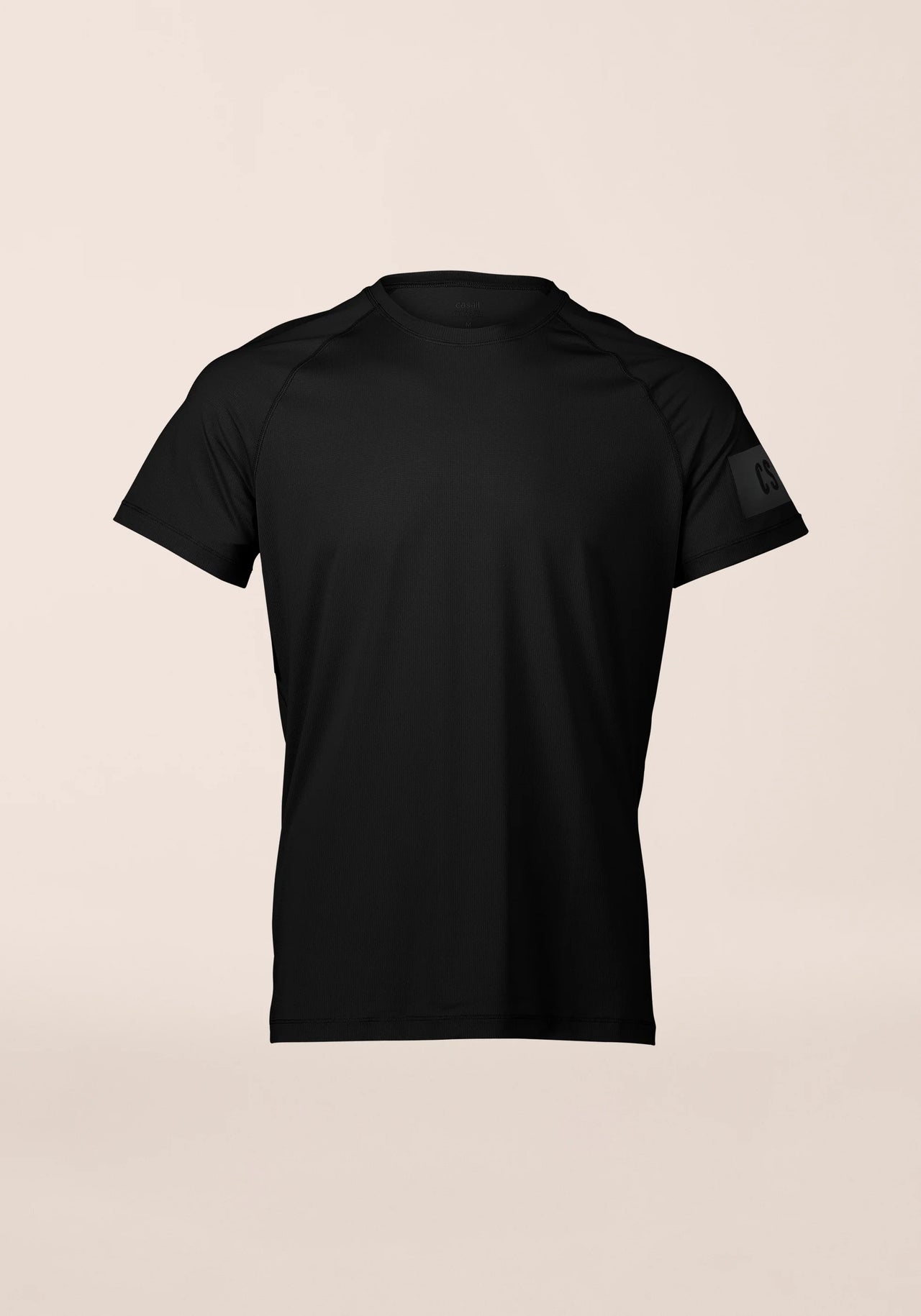 M Rapidry Tee - Black