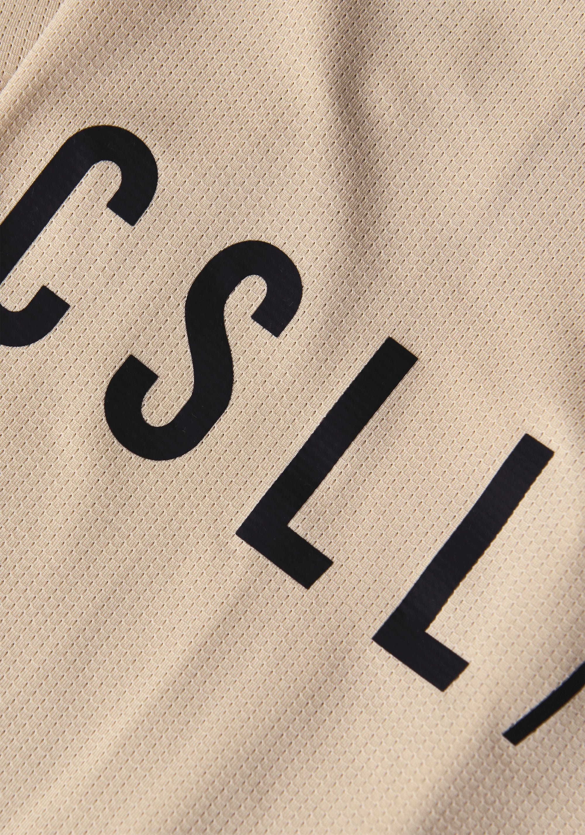 M Rapidry Long Sleeve - Ecru