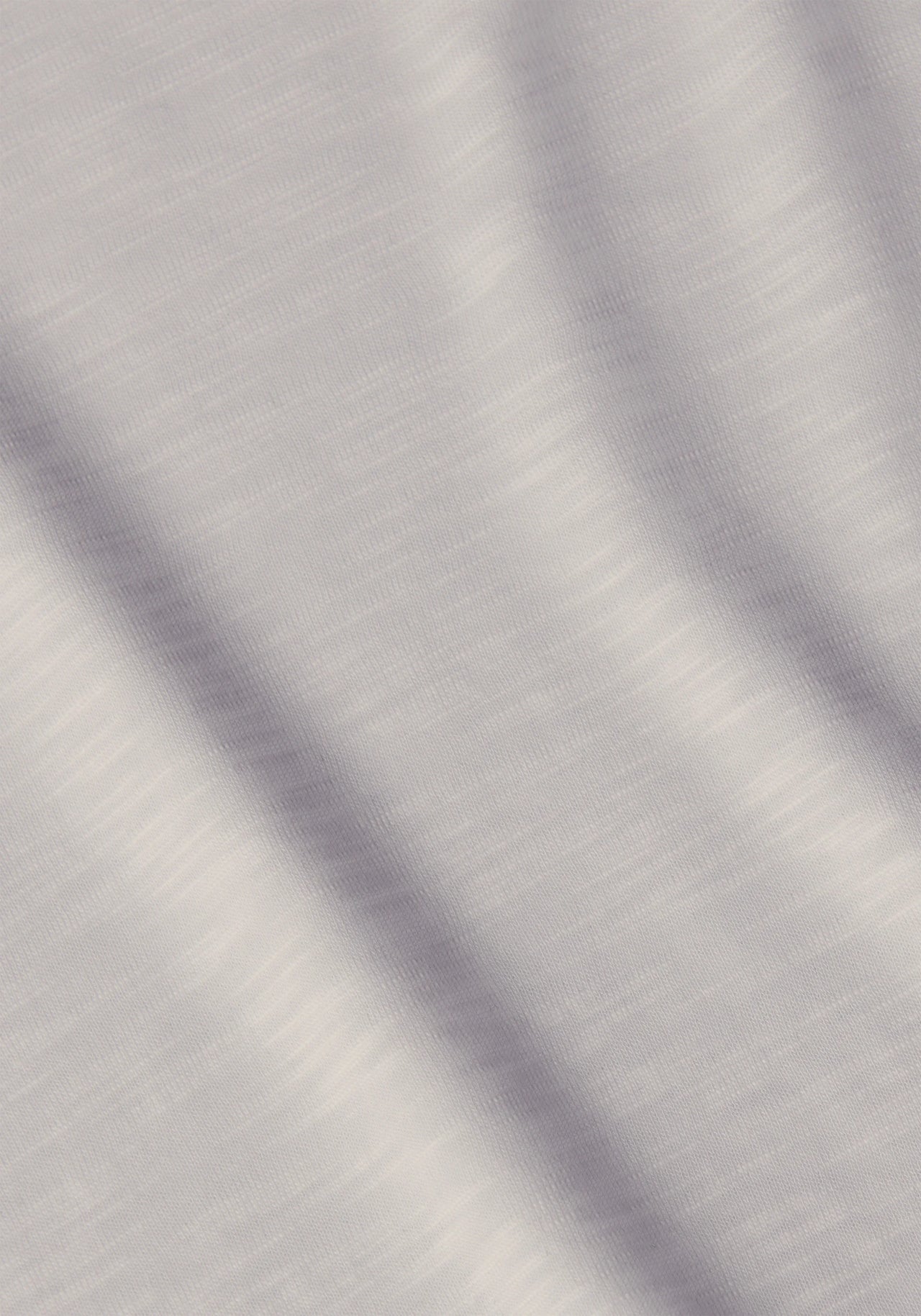 Soft Texture Tank - White
