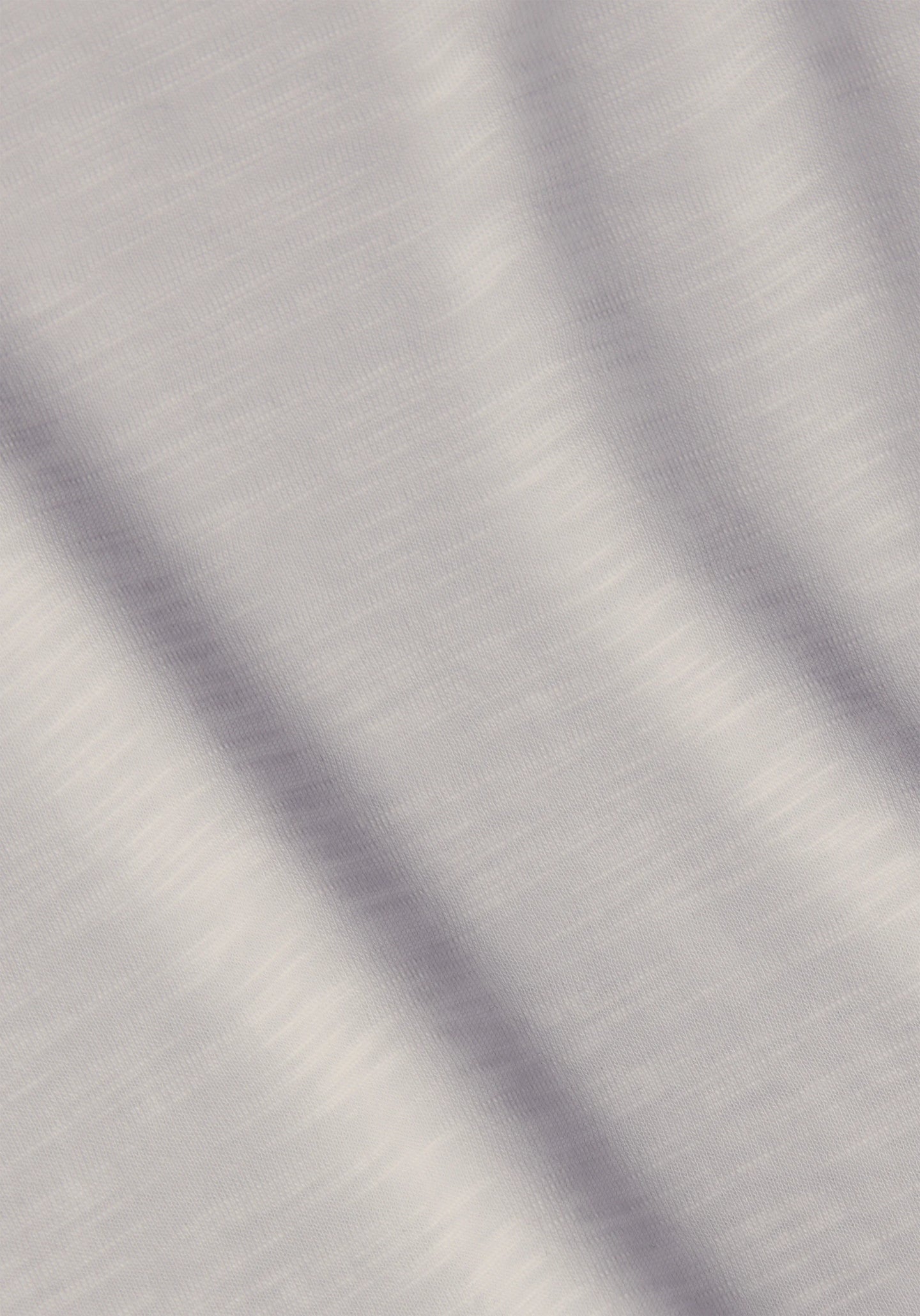 Soft Texture Tank - White