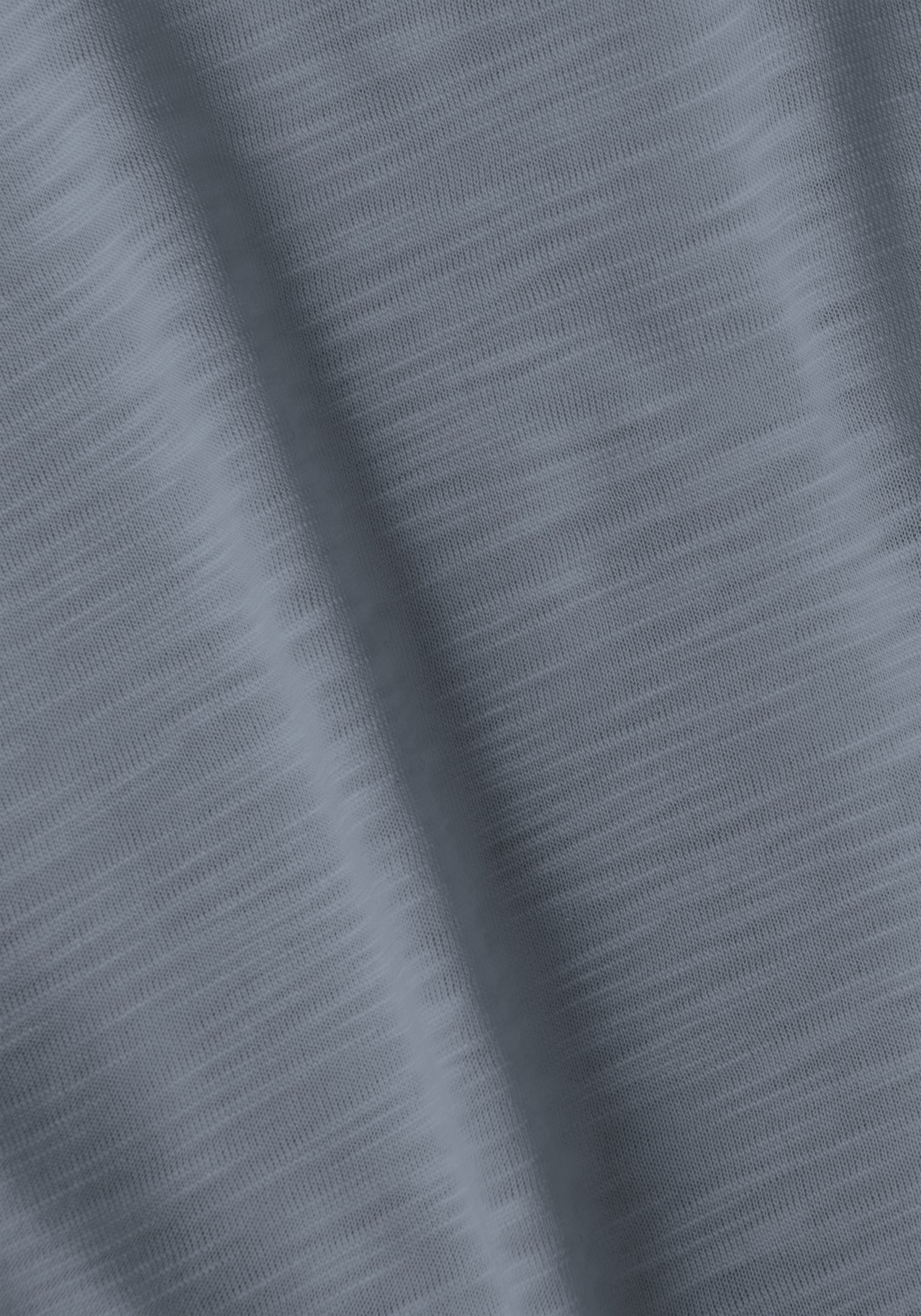 Soft Texture Tank - Mirage Blue