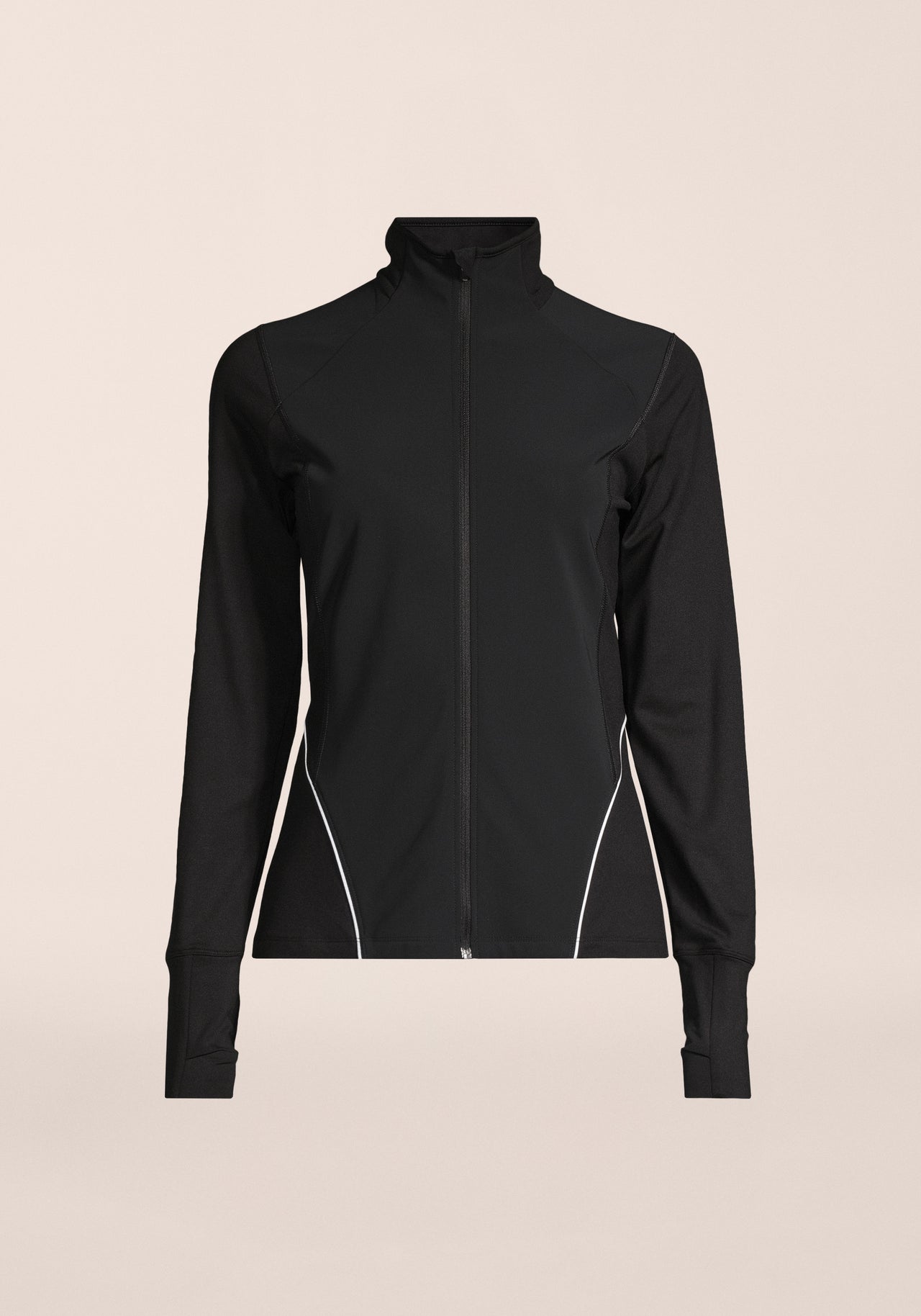 Windtherm Jacket 2.0 - Black
