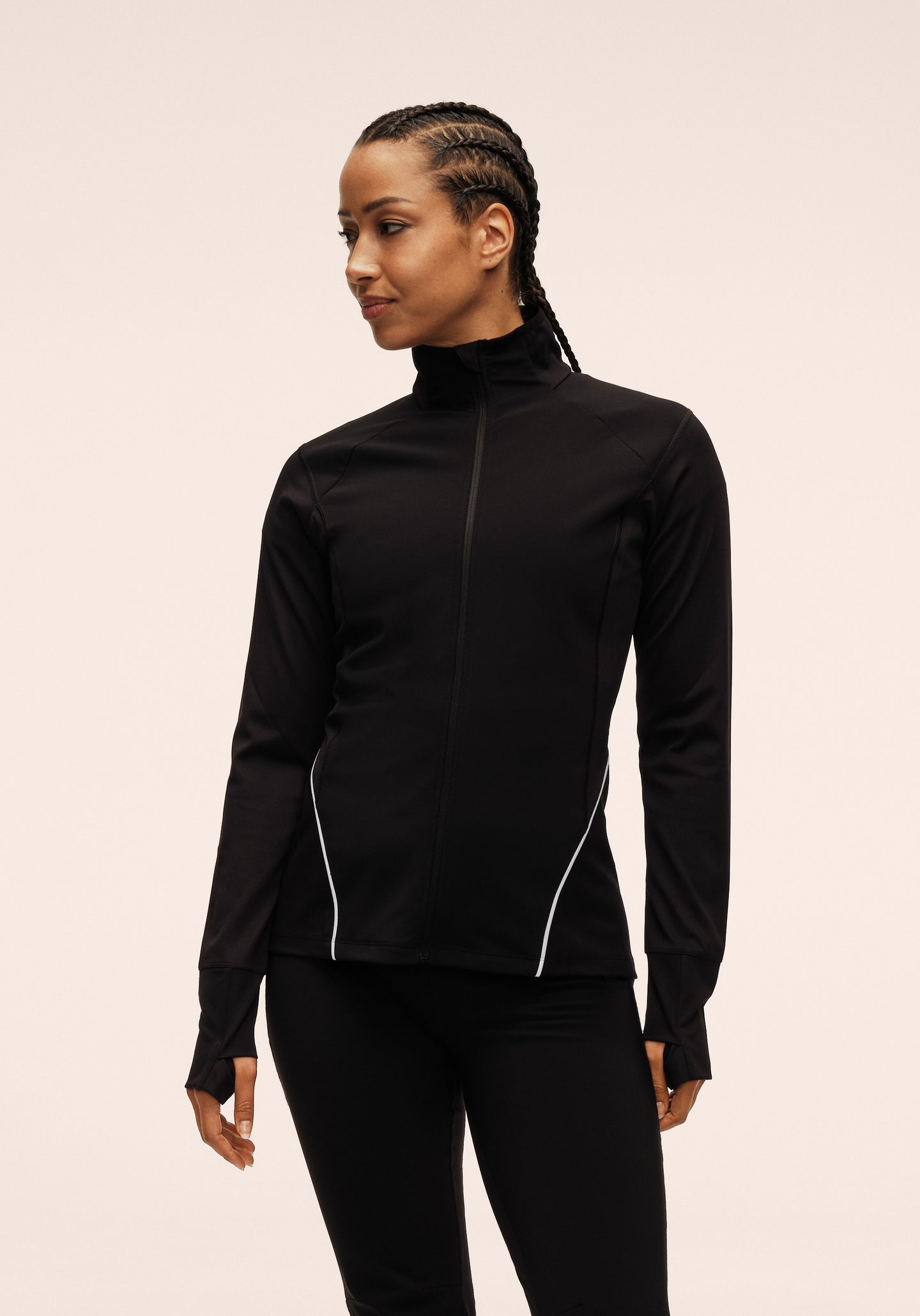 Windtherm Jacket 2.0 - Black