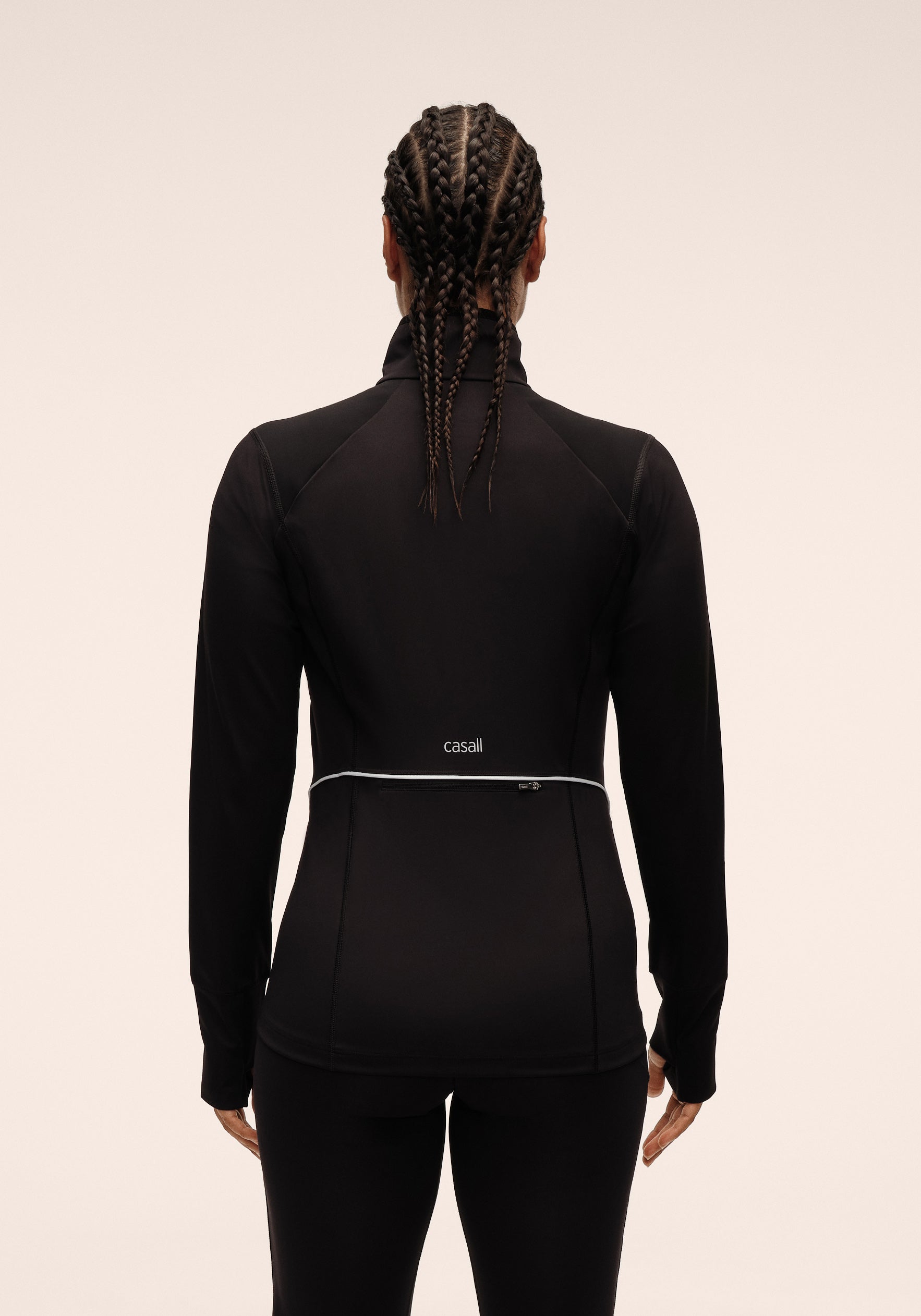 Windtherm Jacket 2.0 - Black