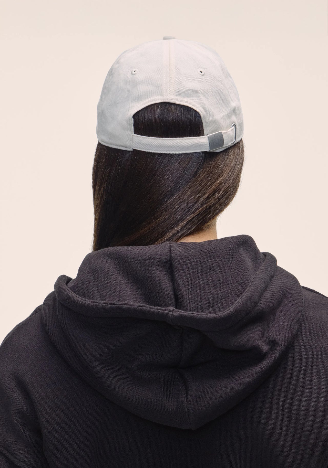 Casual Logo Cap - Off White