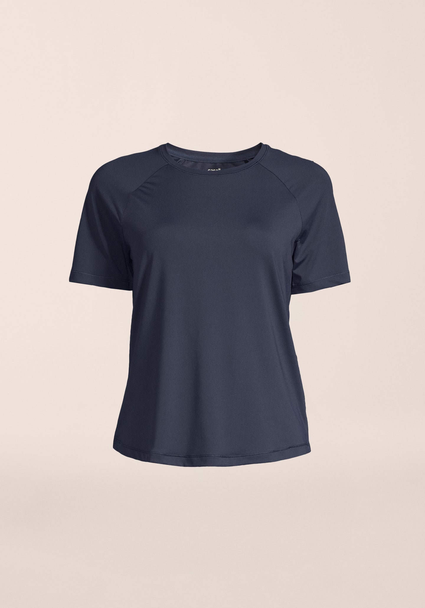 Essential Tee - Core Blue