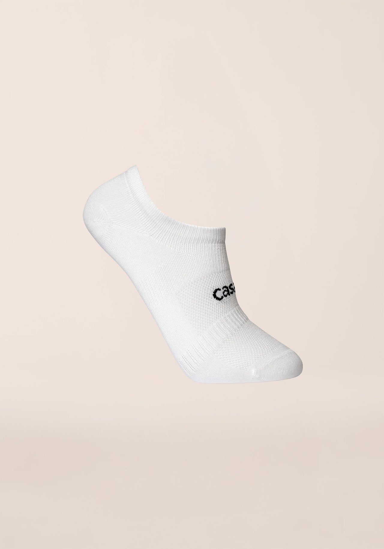 Training Sock 2-pack - White