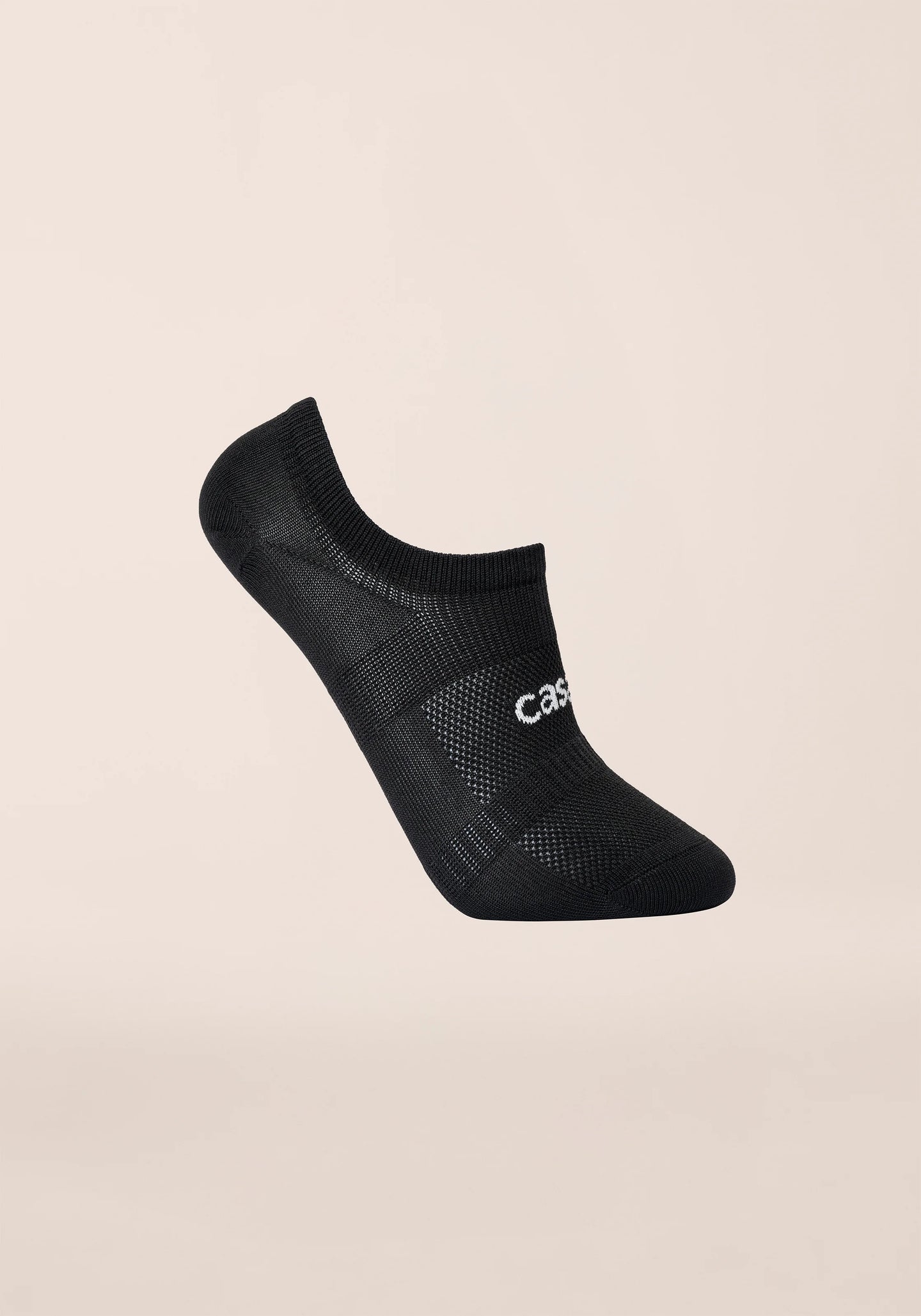 Training Sock 2-pack - Black