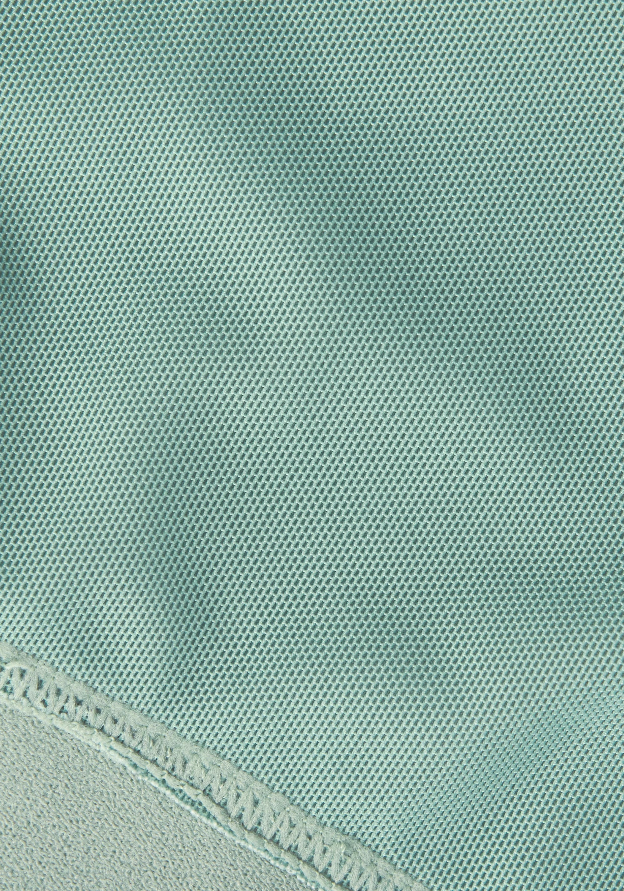 Soft Touch Bra Tank - Statue Green