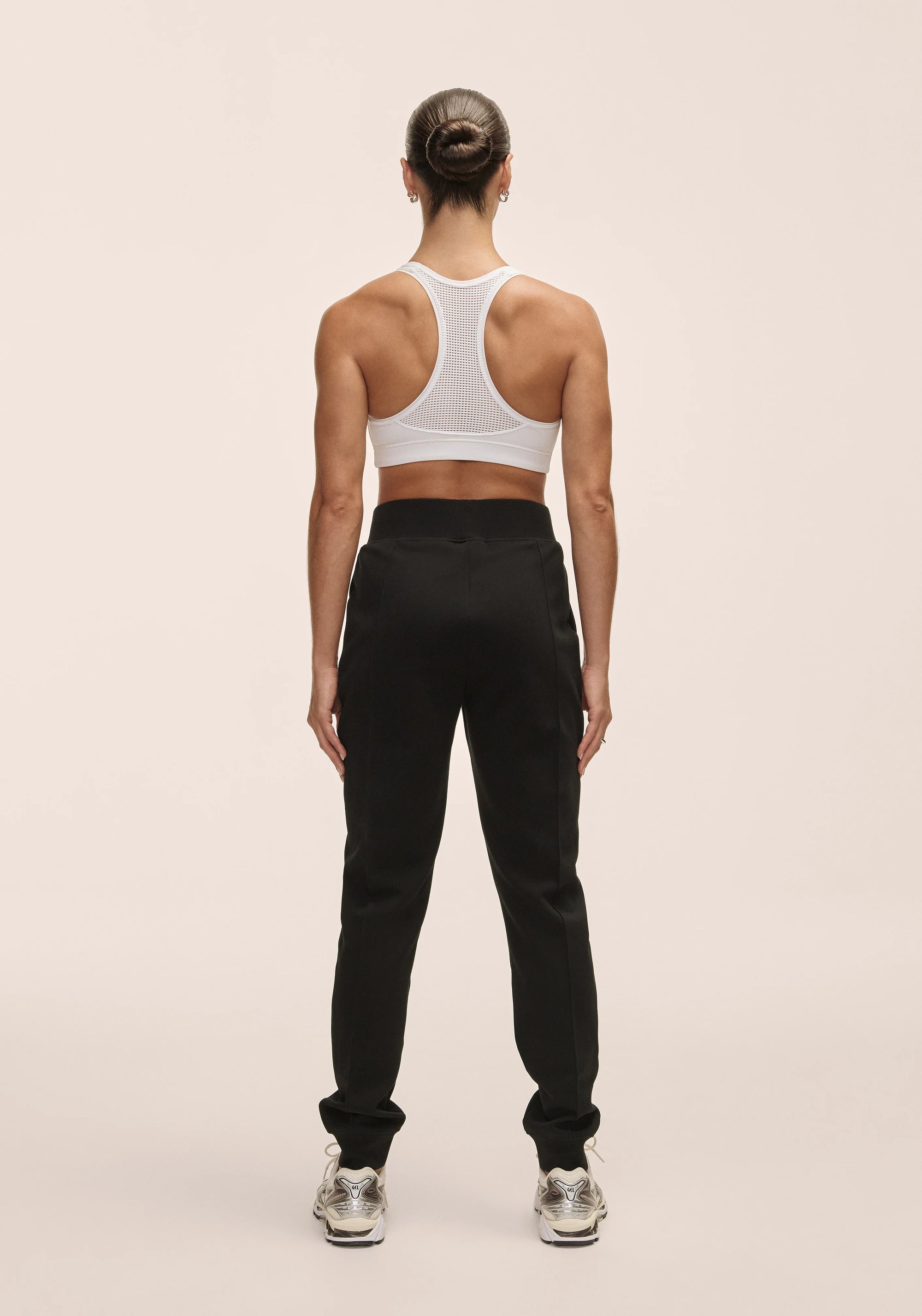 Aria Joggers - Black