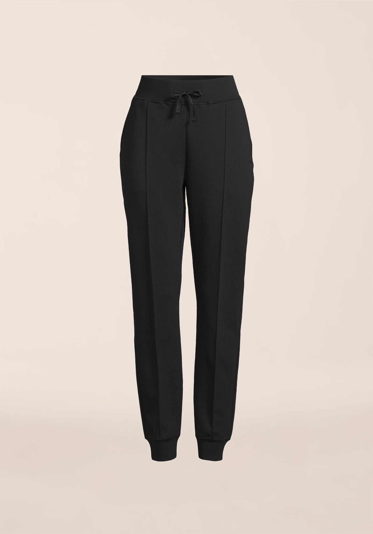 Aria Joggers - Black
