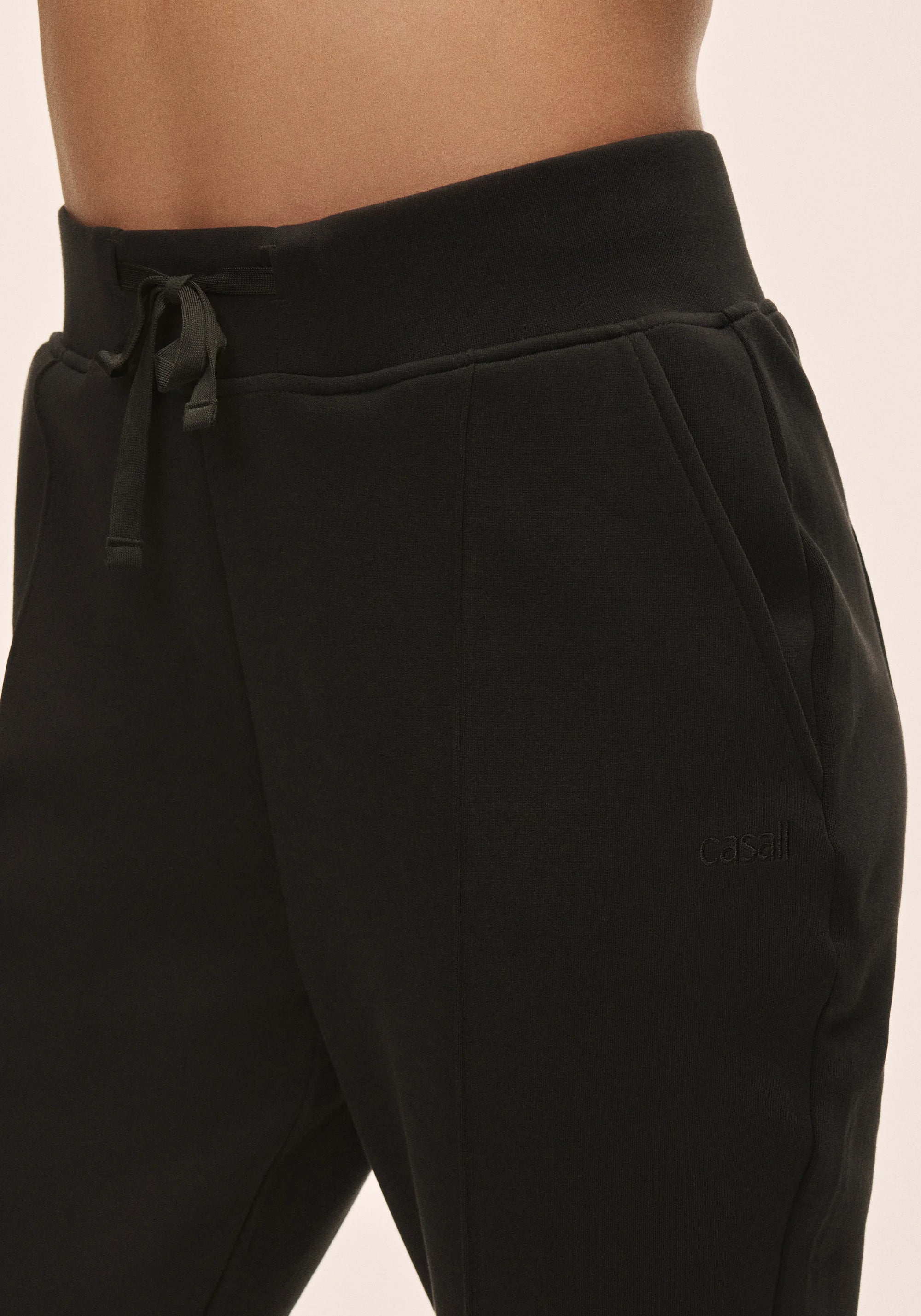 Aria Joggers - Black