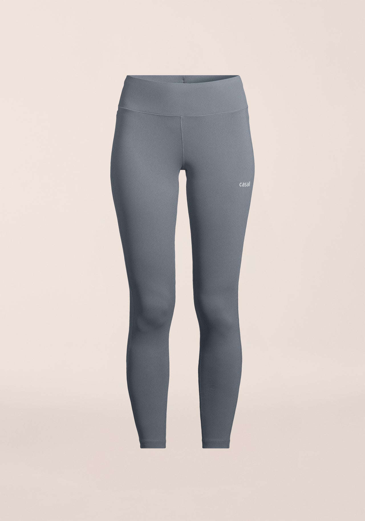 Essential Tights - Mirage Blue