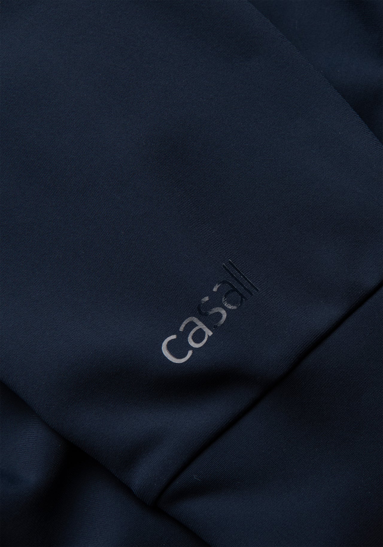 Warm Training Jacket - Core Blue
