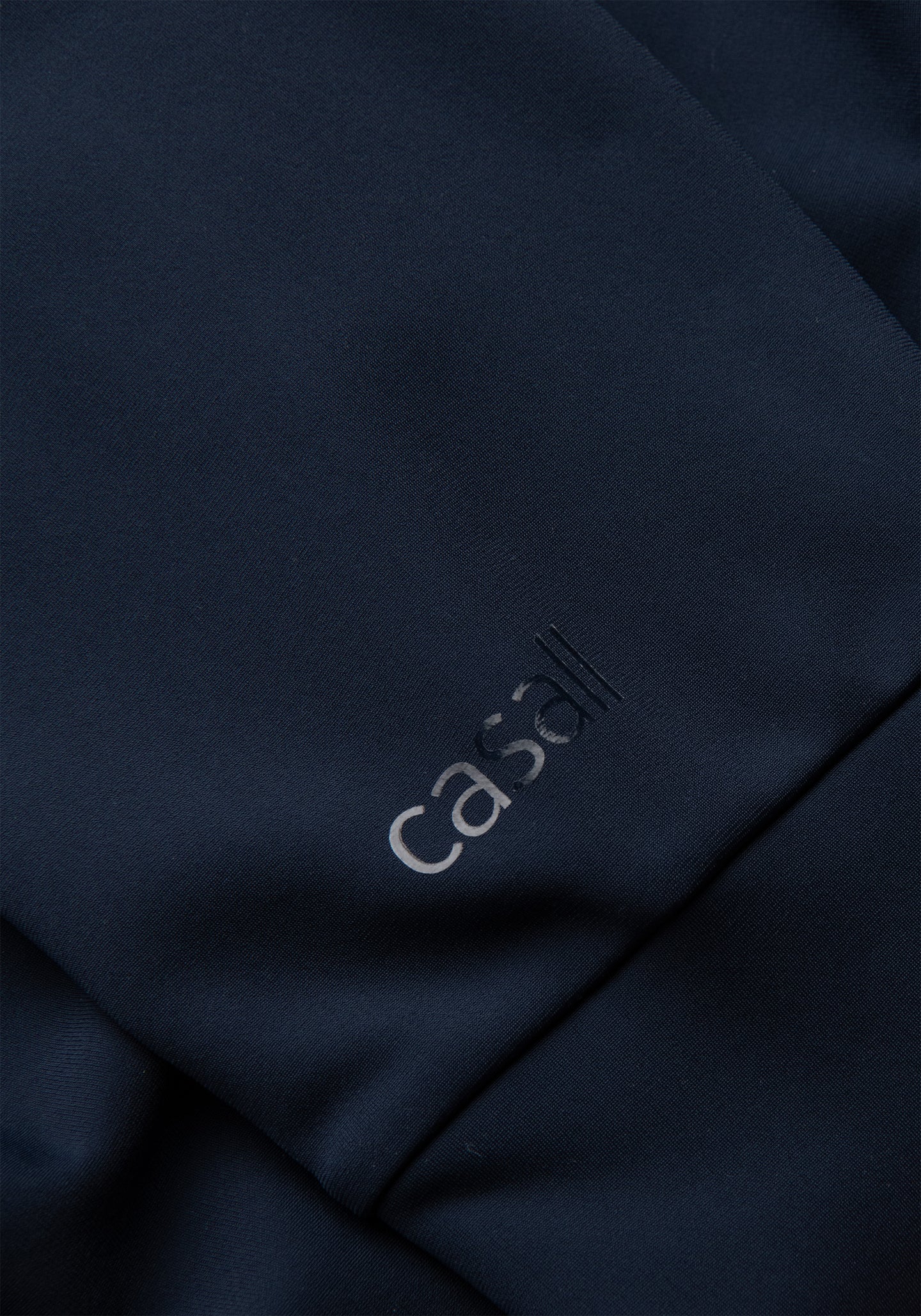 Warm Training Jacket - Core Blue