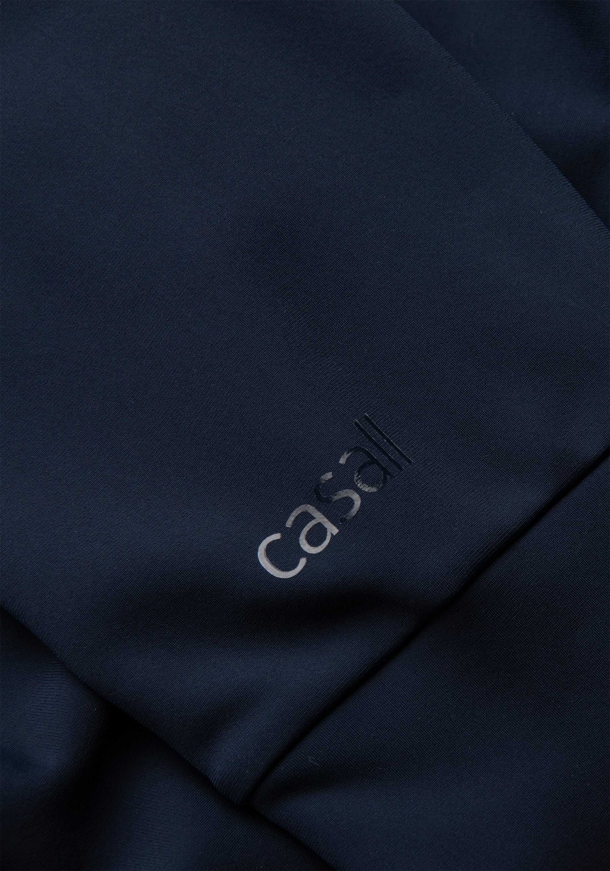 Warm Training Jacket - Core Blue