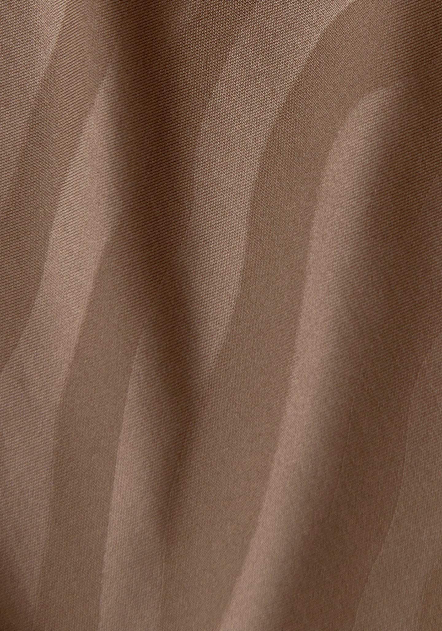Heat Printed High Waist Tights - Zebra Khaki