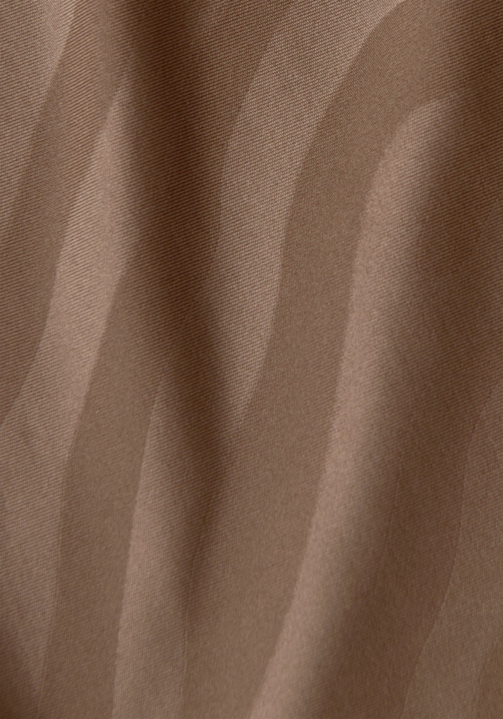 Heat Printed High Waist Tights - Zebra Khaki