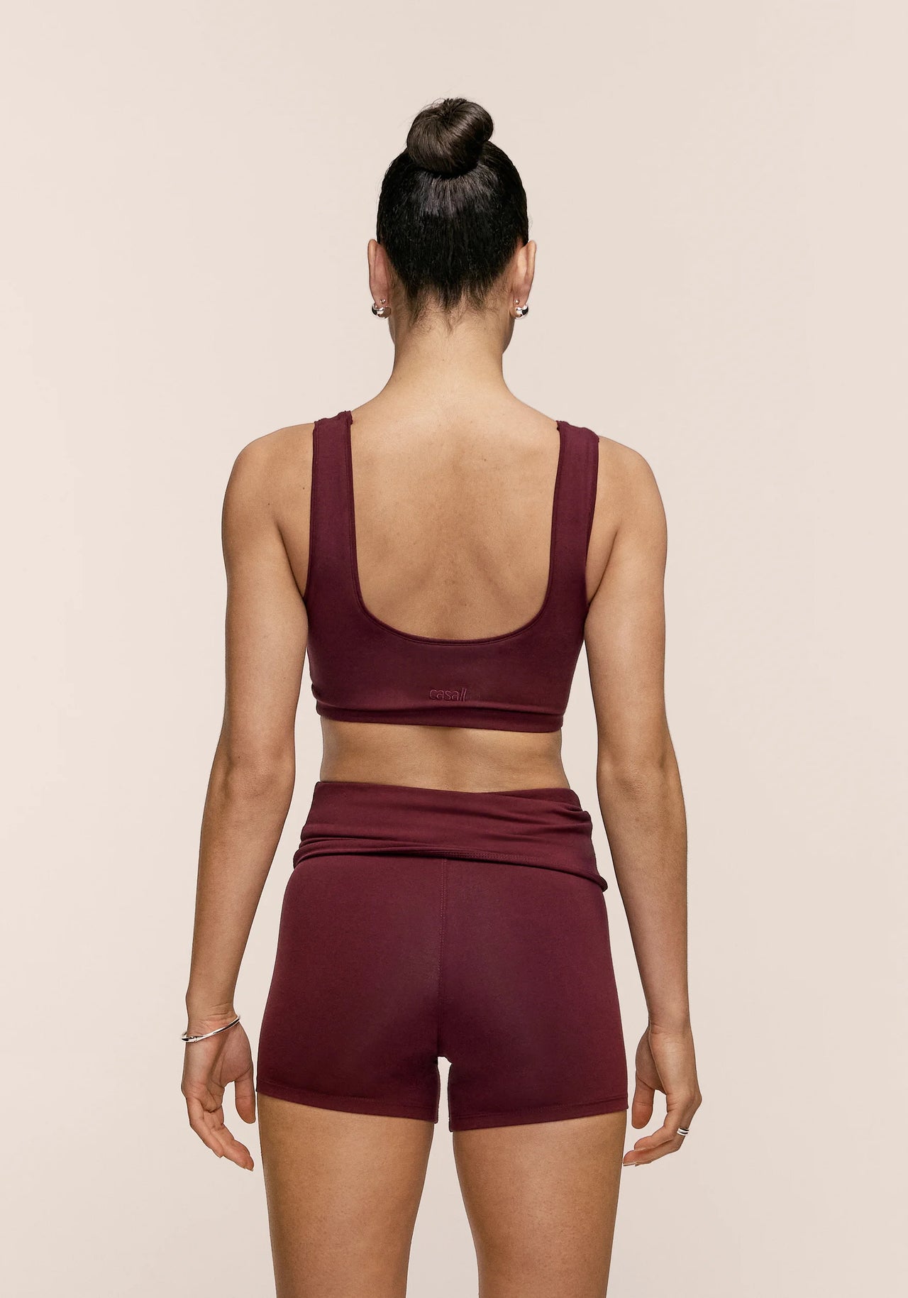 Sublime Fling Bralette - Cherry Moon