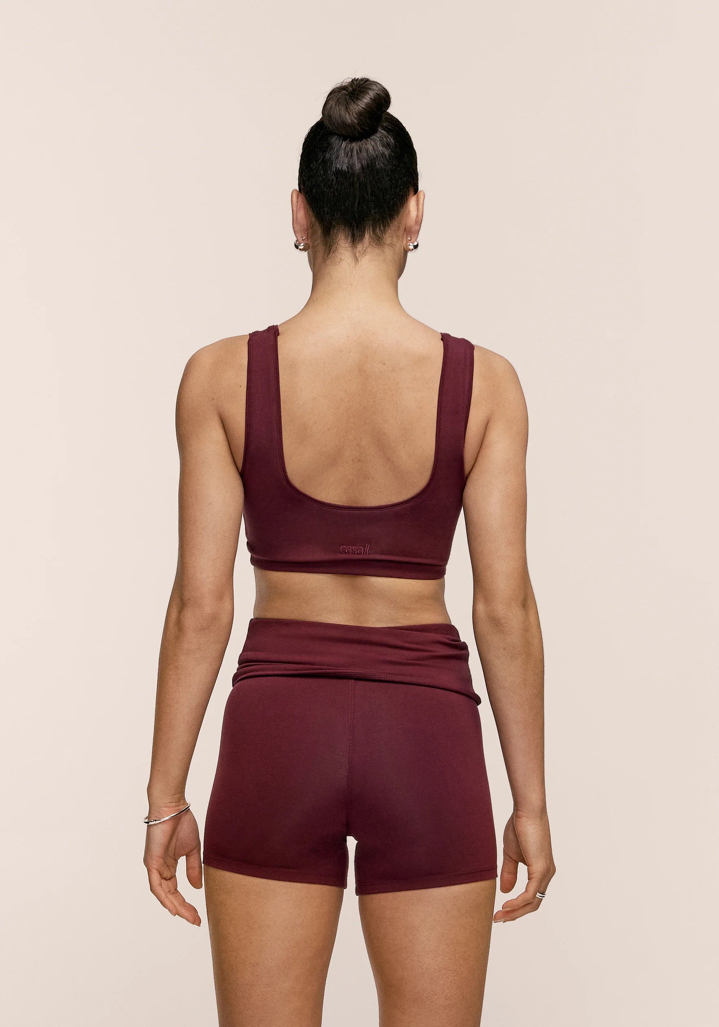 Sublime Fling Bralette - Cherry Moon