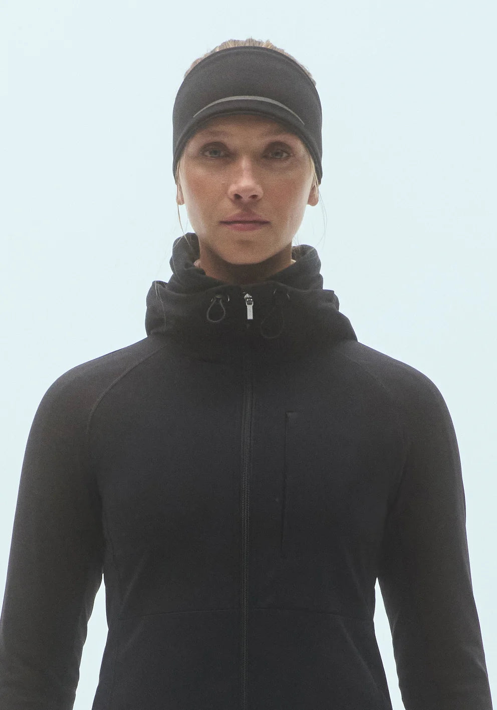 Windtherm Headband - Black