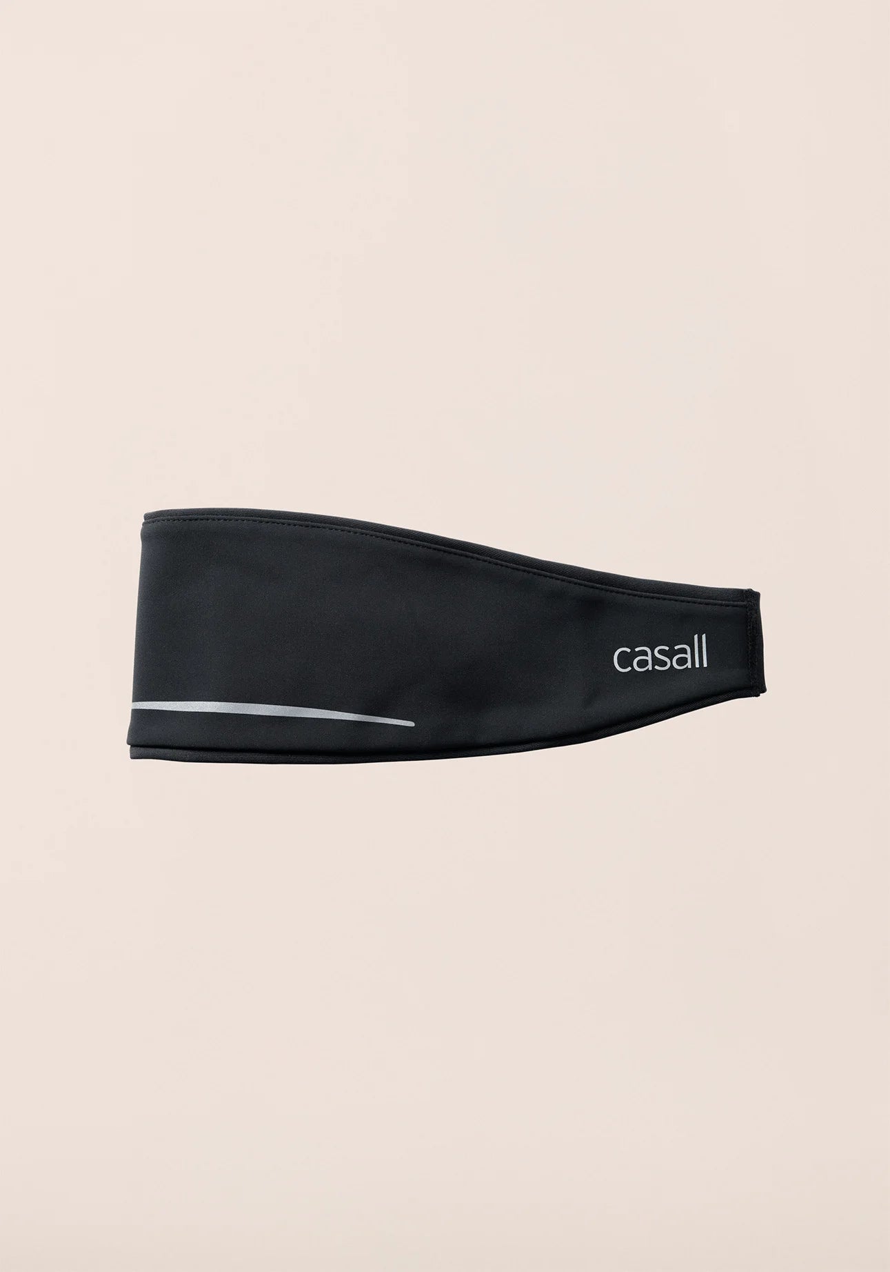 Windtherm Headband - Black