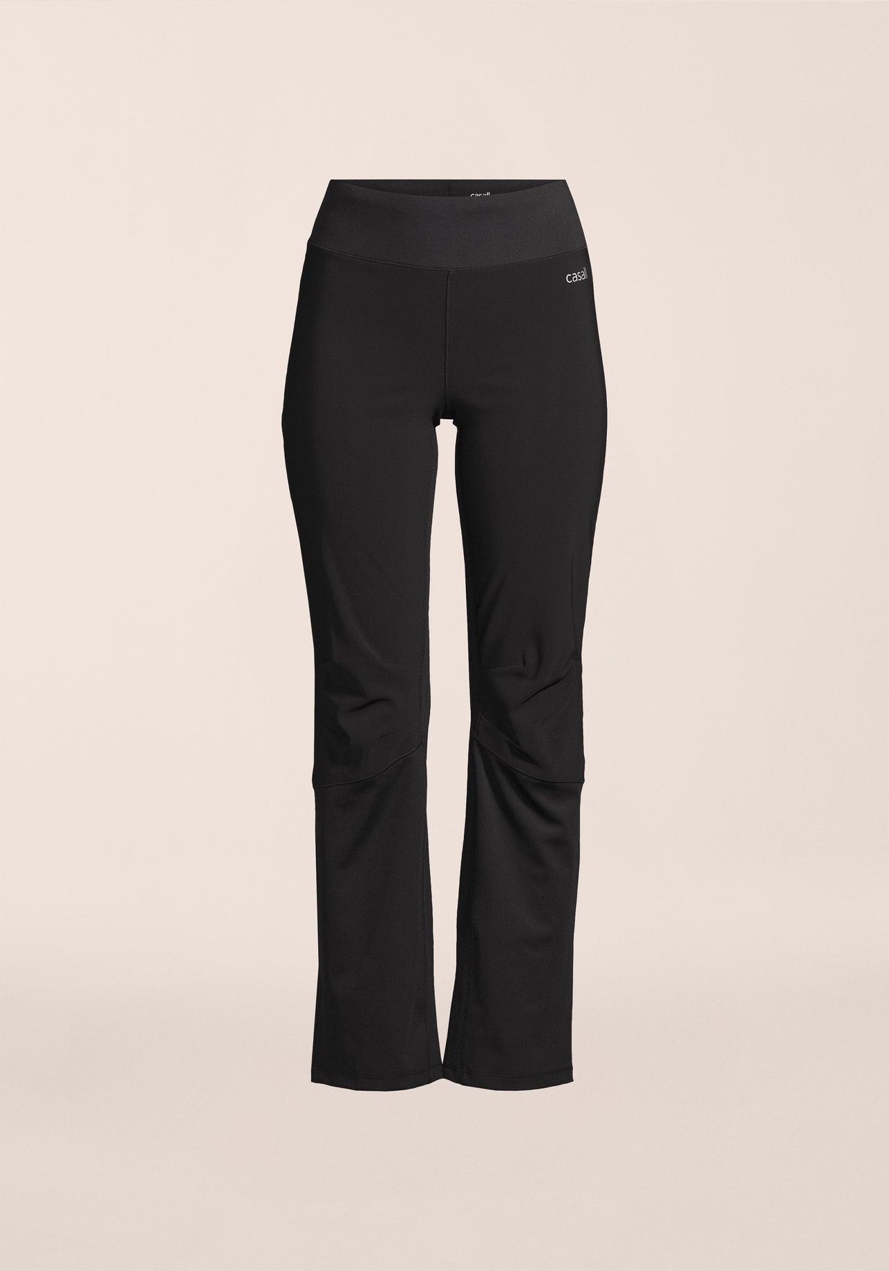 Windtherm Straight Leg Pant - Black