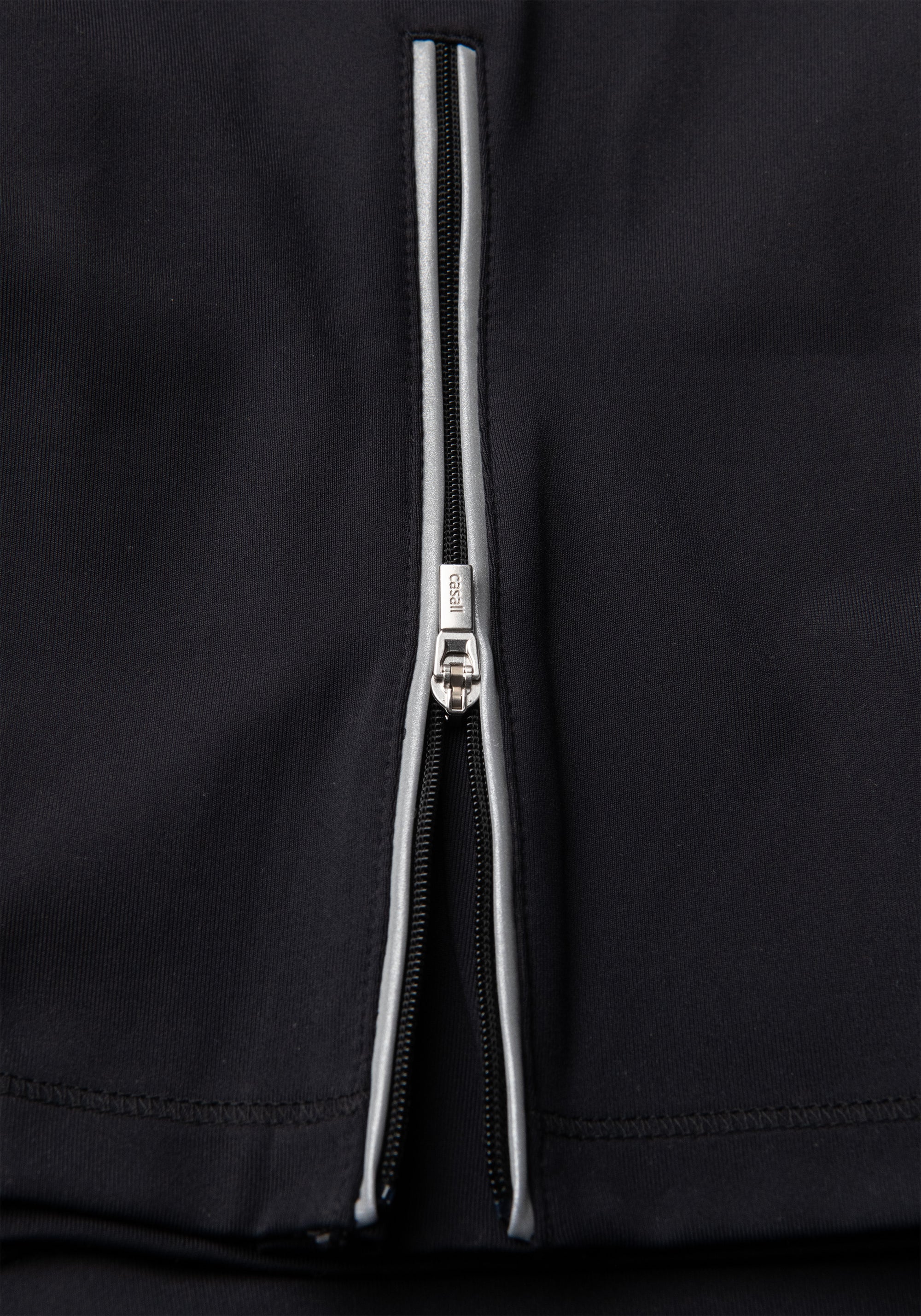 Windtherm Straight Leg Pant - Black