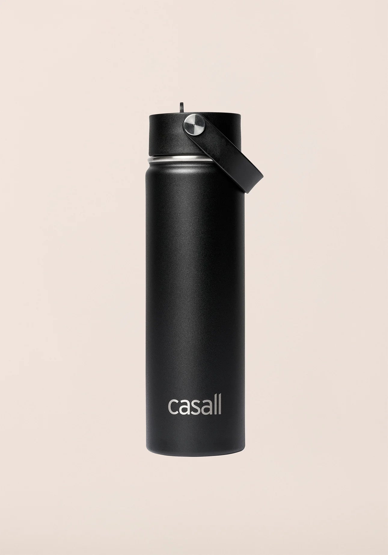 Hot & Cold Everyday Bottle 0,65L - Black