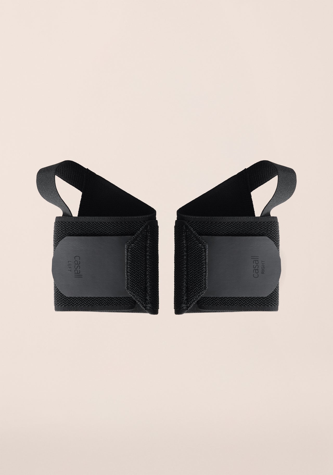 Wrist Support - Black
