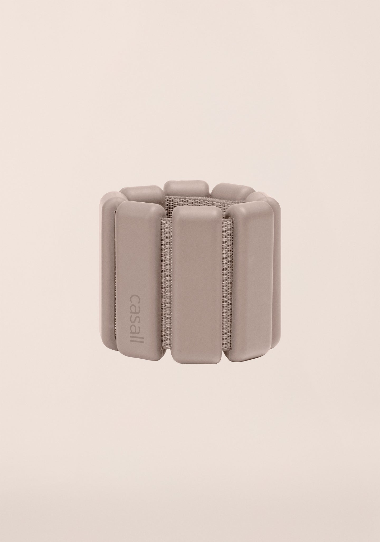 Define Wrist Weight 0,5kg - Light Cashmere