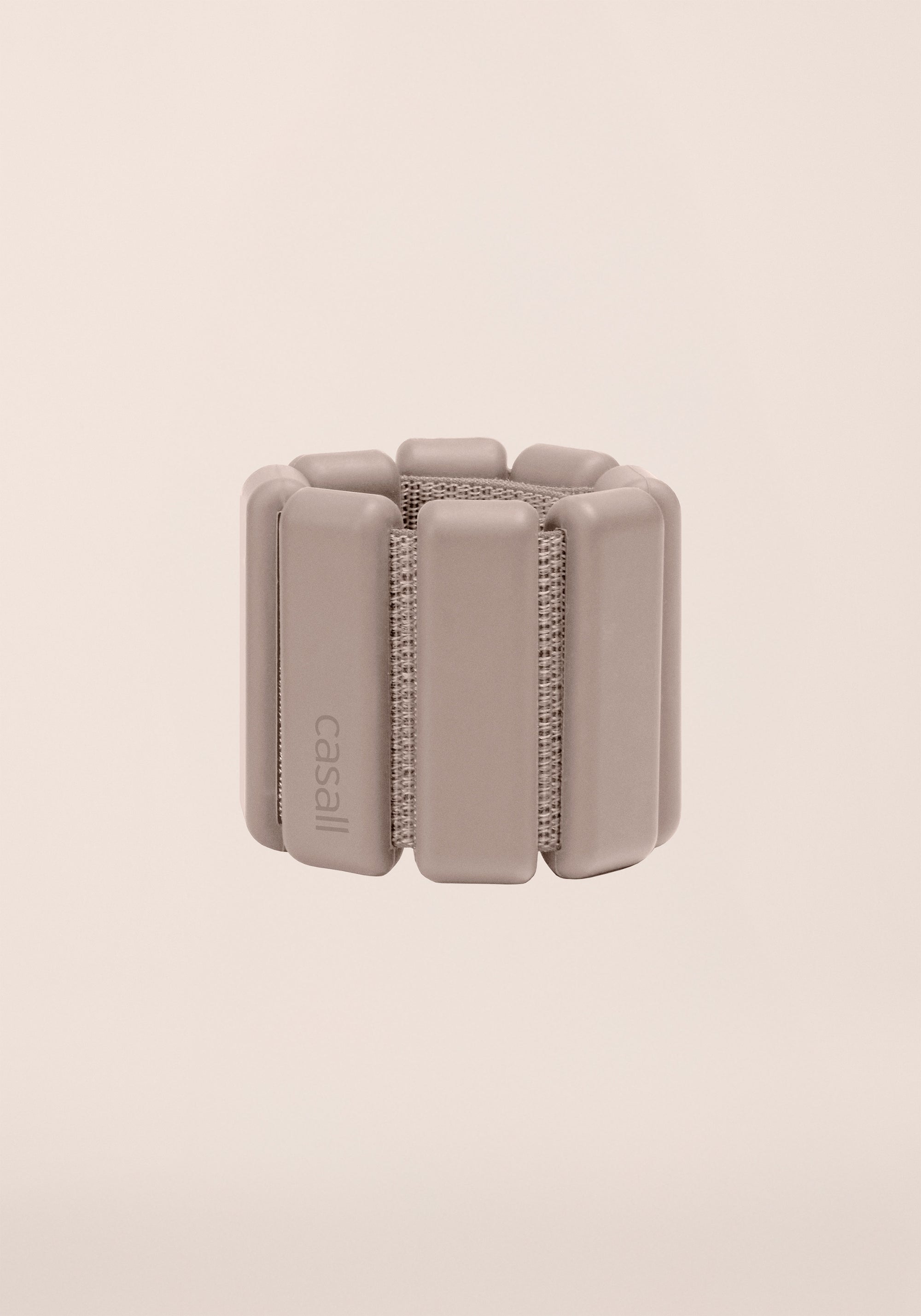 Define Wrist Weight 0,5kg - Light Cashmere