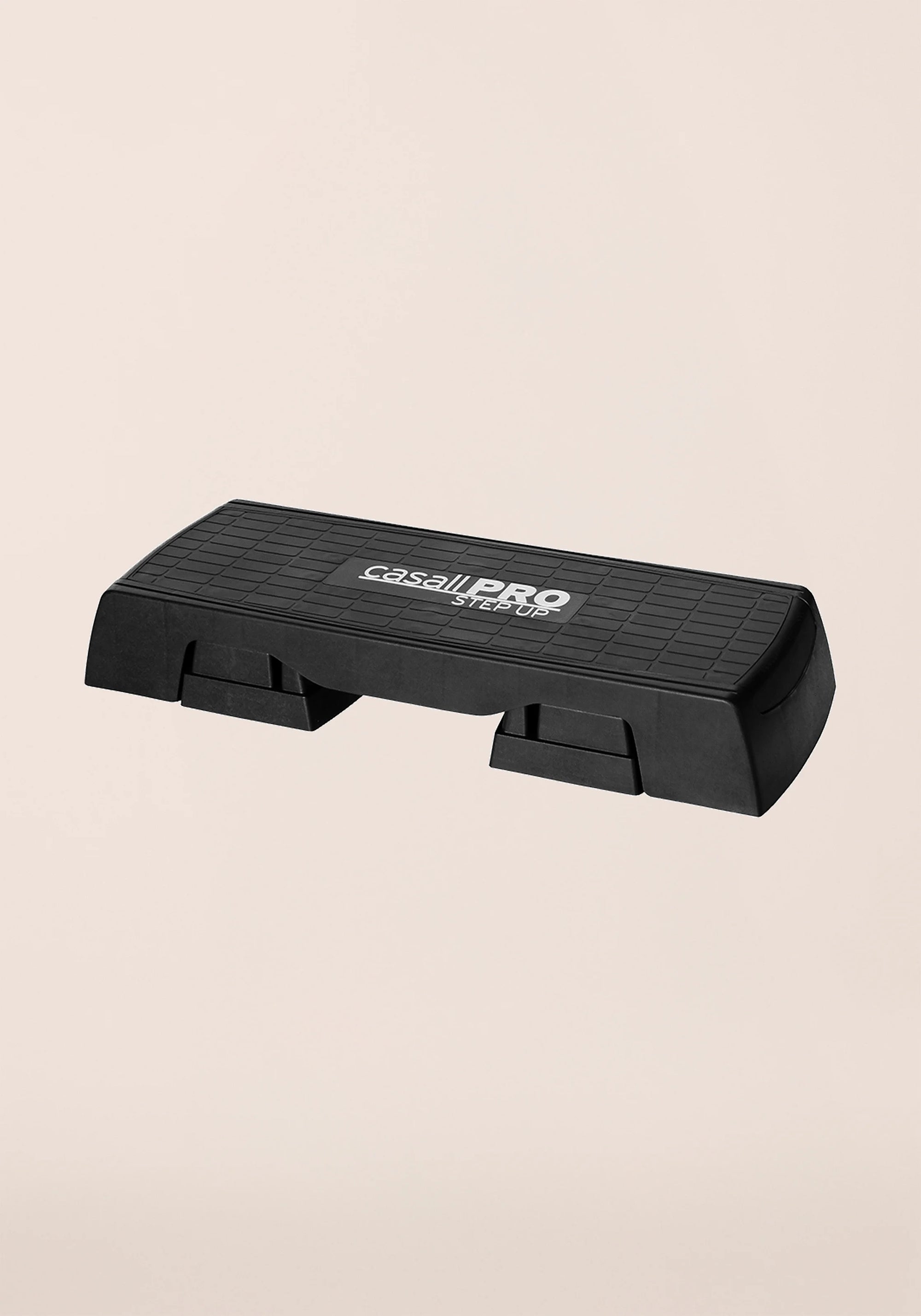Step Up Board - Black
