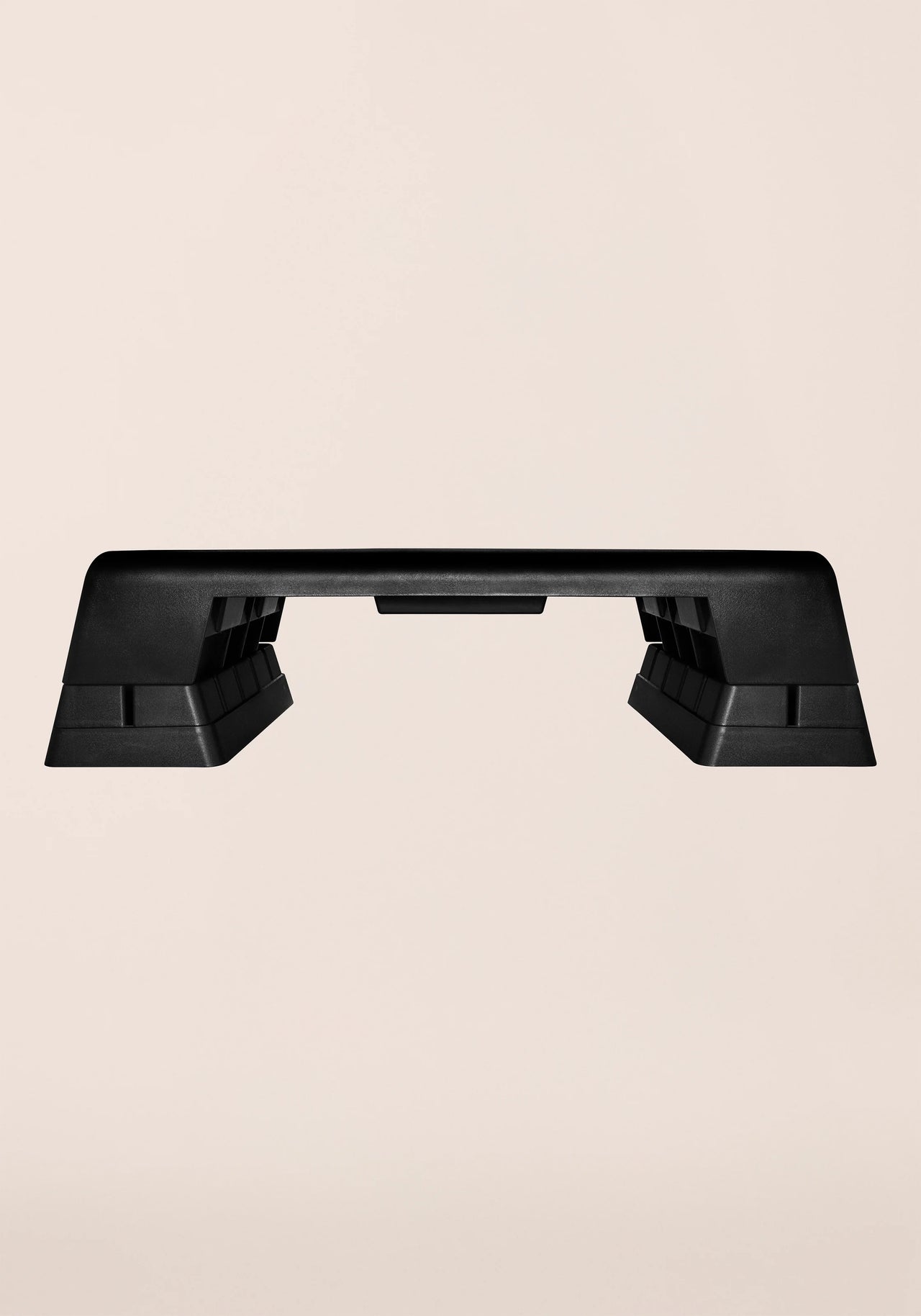 Step Up Board - Black