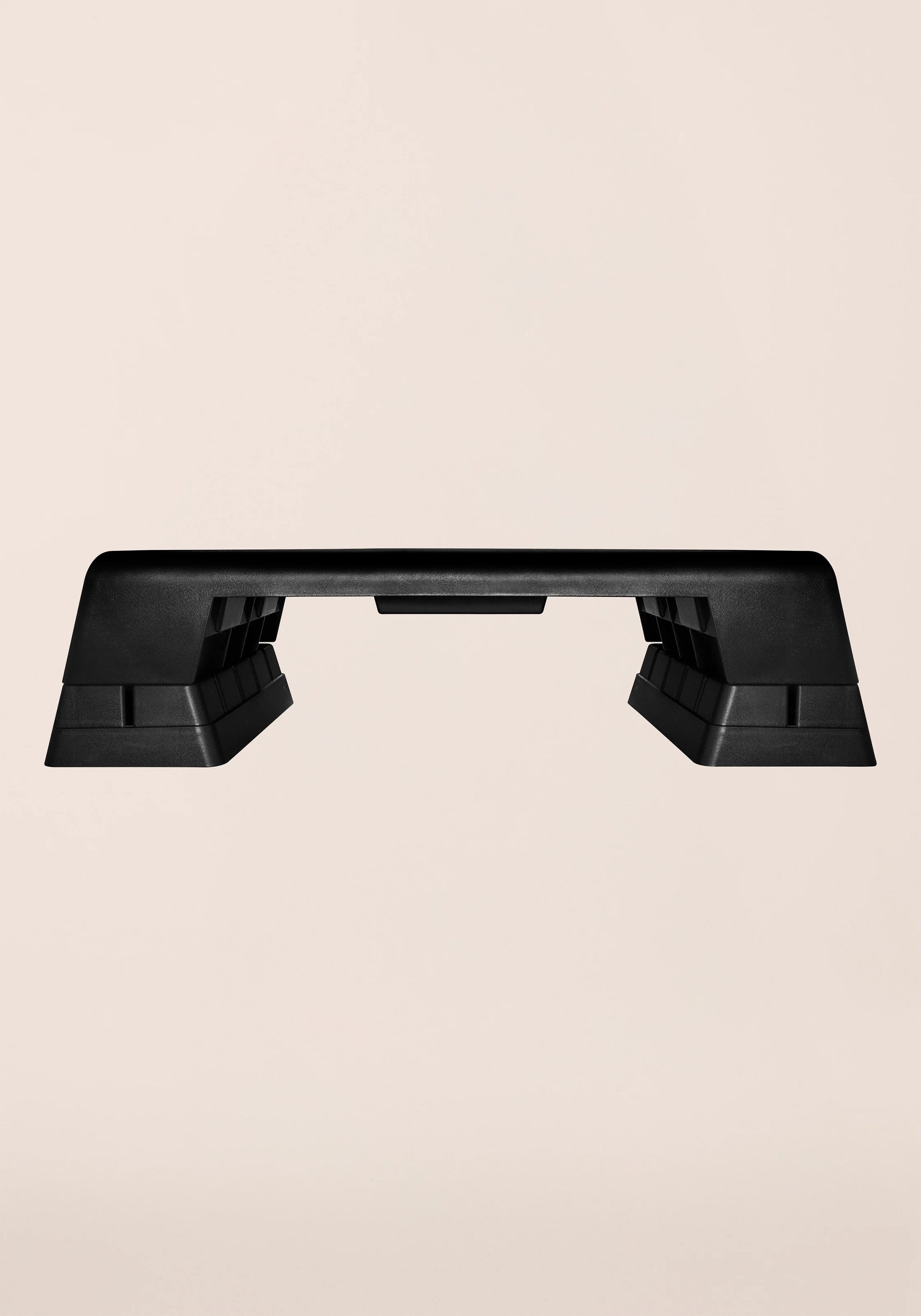 Step Up Board - Black