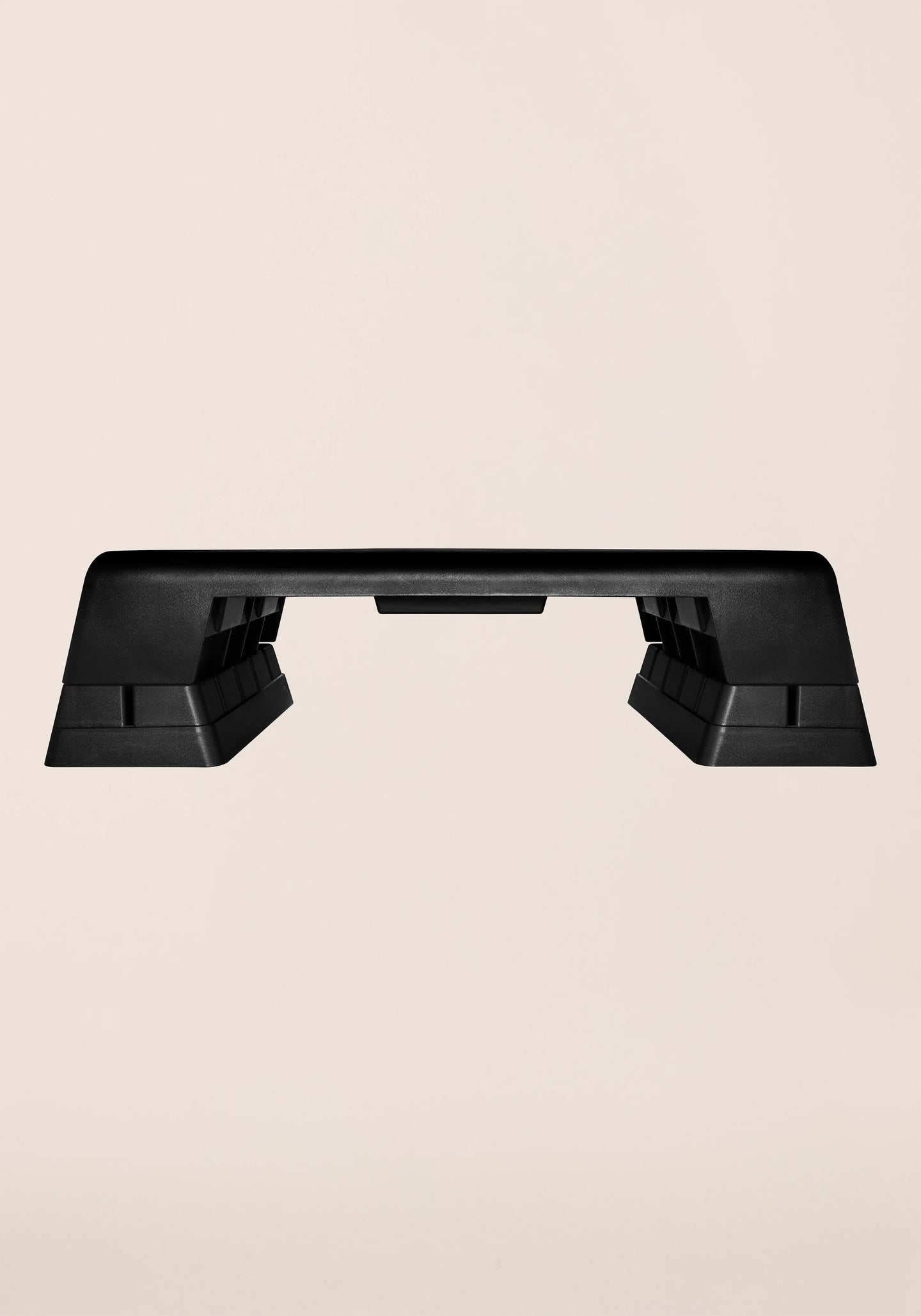 Step Up Board - Black