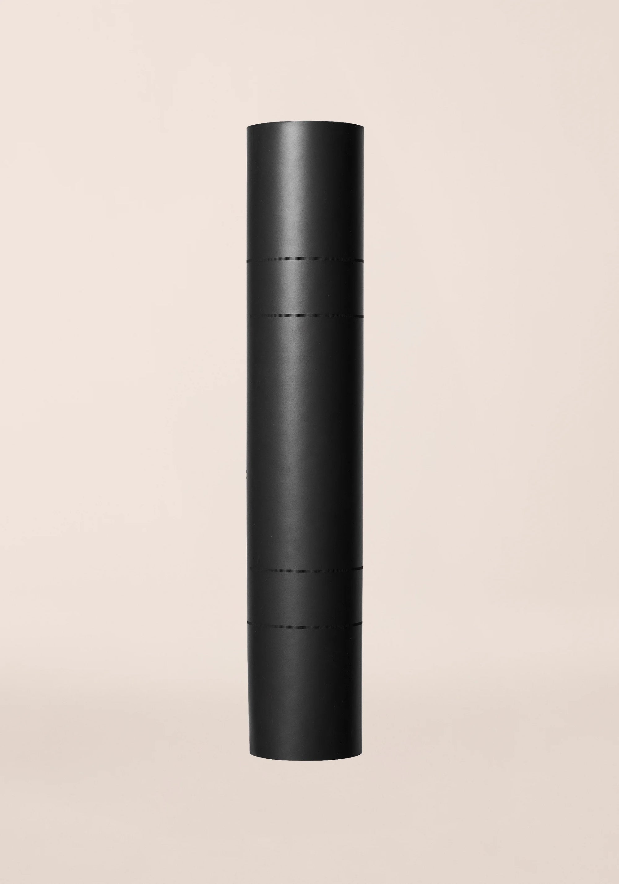 Yoga Mat Grip & Cushion III 5mm - Black POS