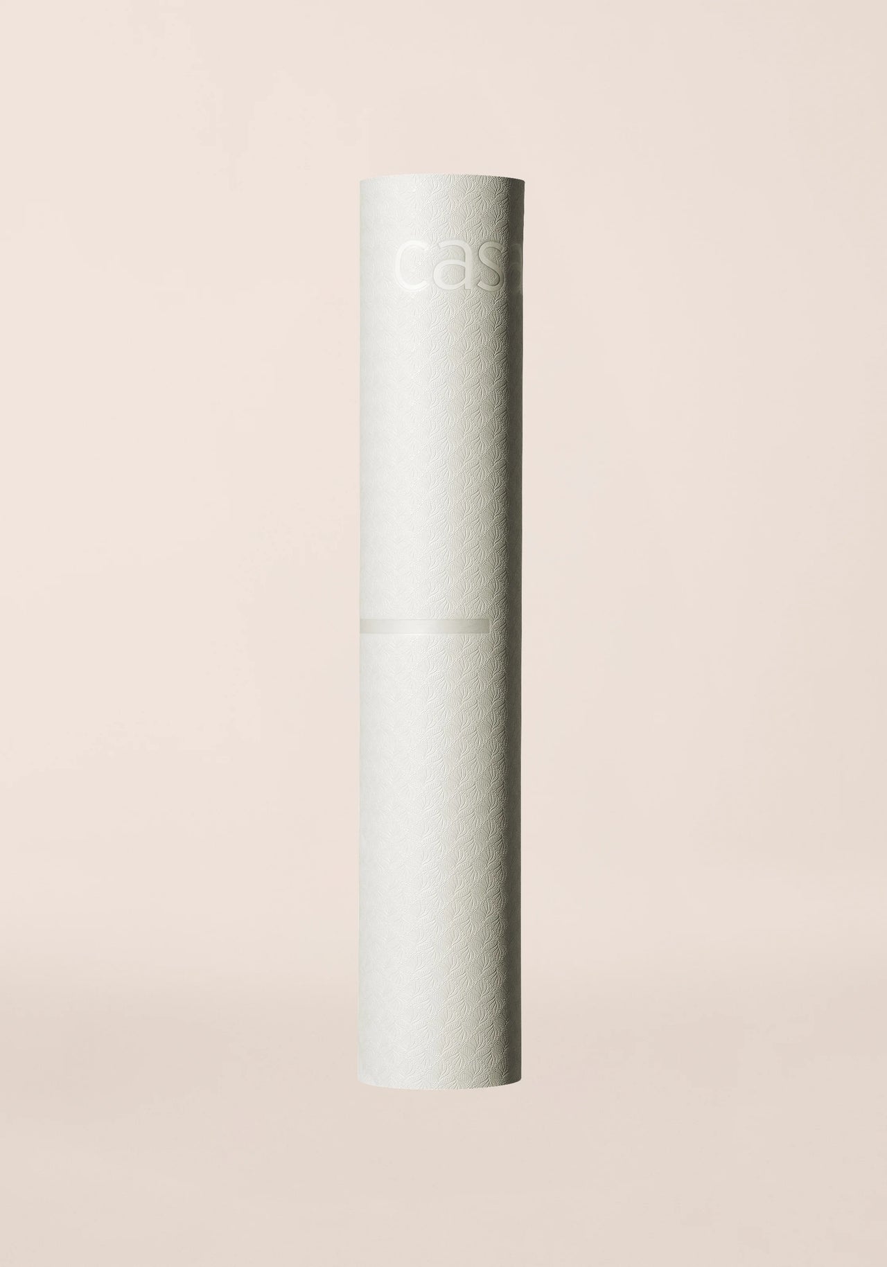 Yoga Mat Position 4mm - Light Sand/Clay Brown