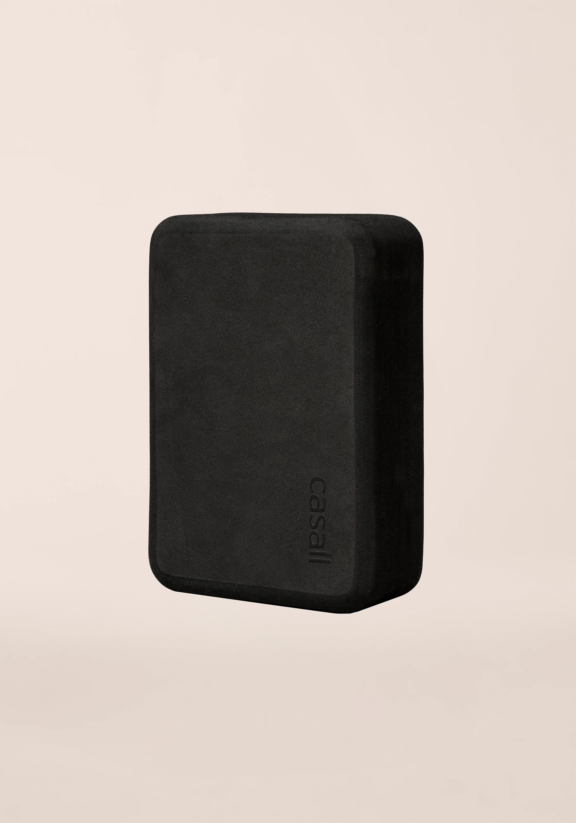 Yoga Block - Black
