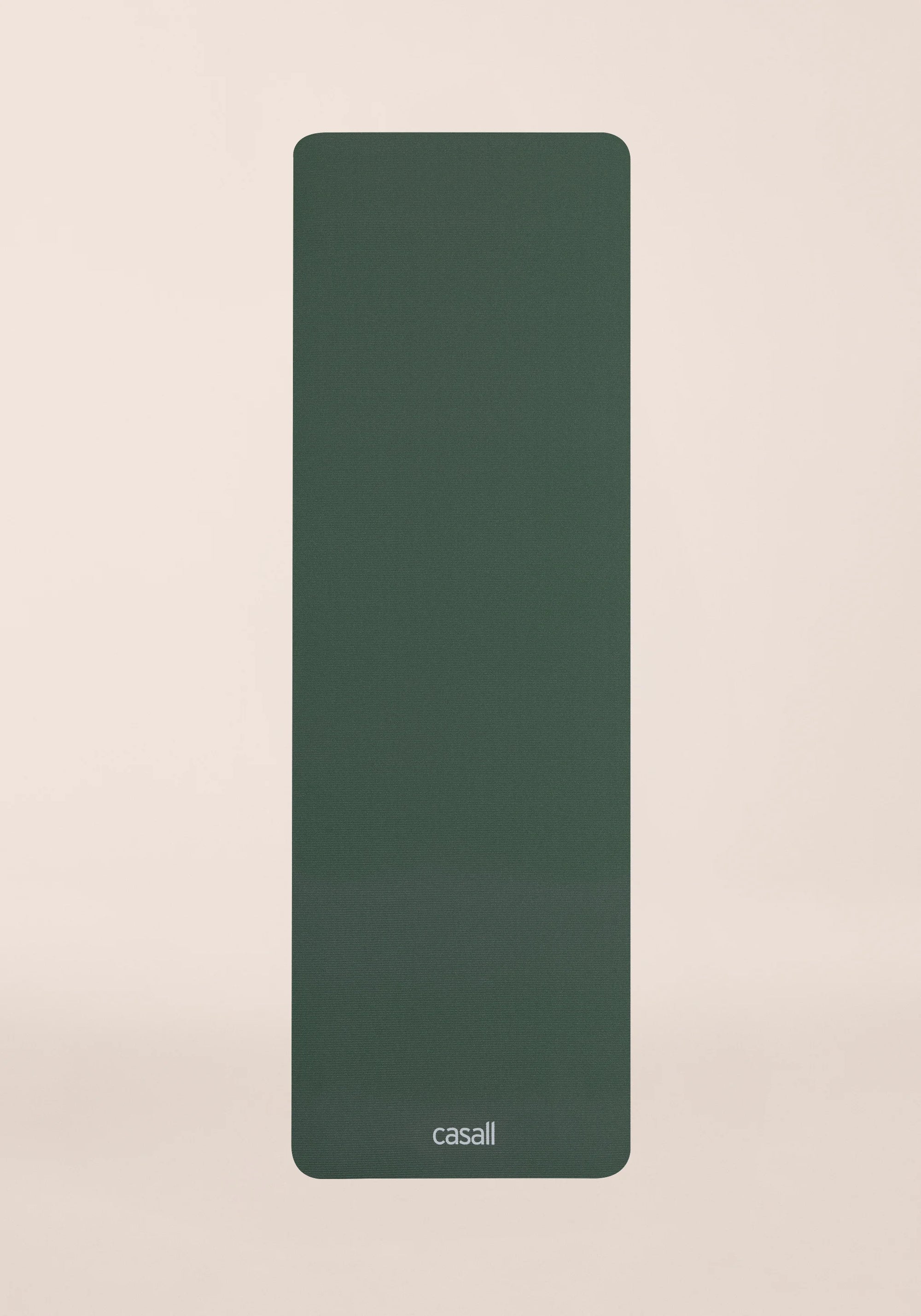 Training Mat Small - Dark Teal