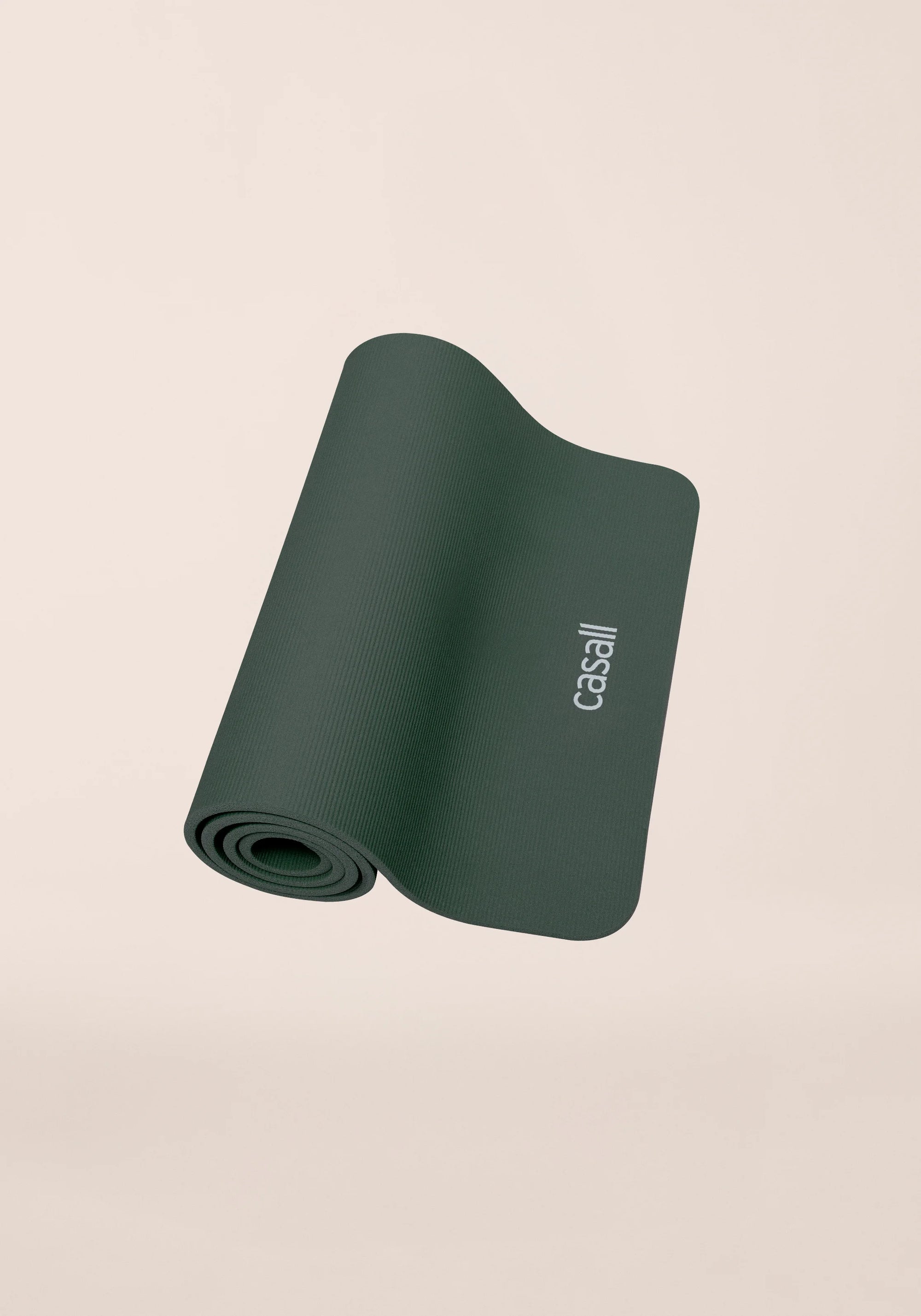 Training Mat Small - Dark Teal