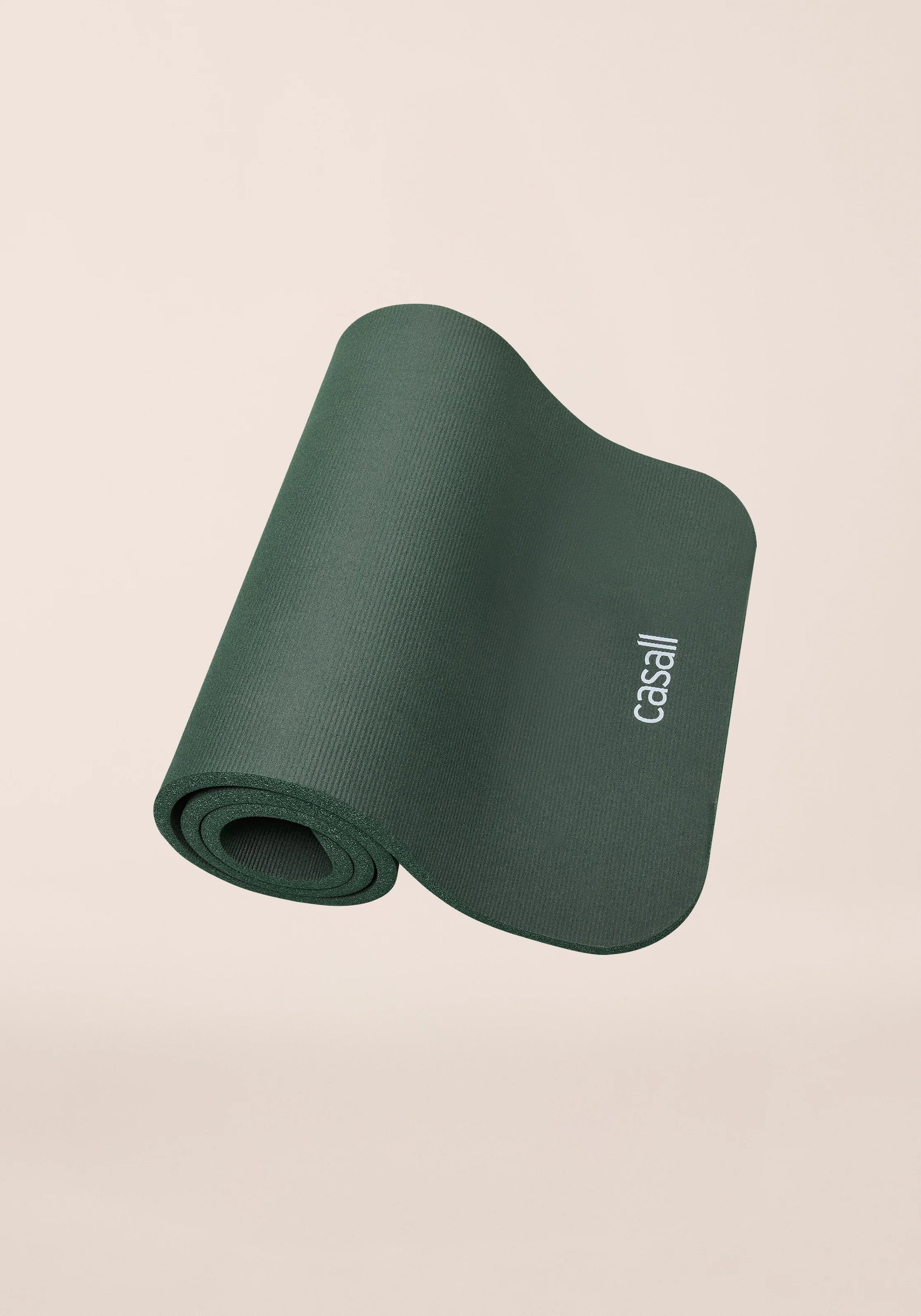 Training Mat Medium - Dark Teal