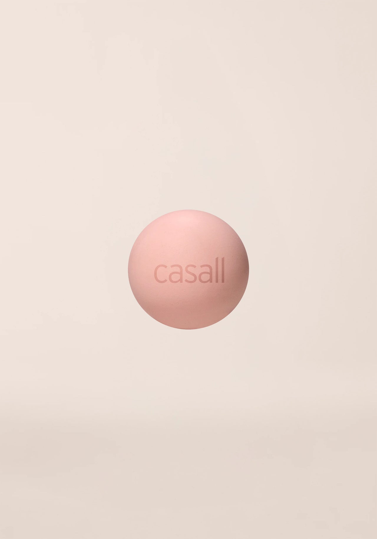Pressure Point Ball - Light pink